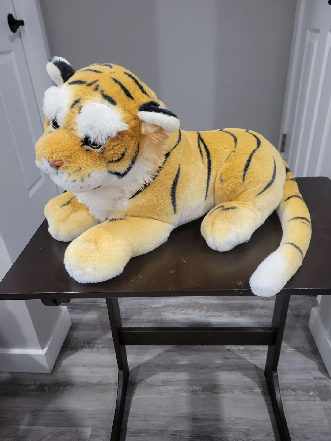 Animal Stuffies ($10 for both)