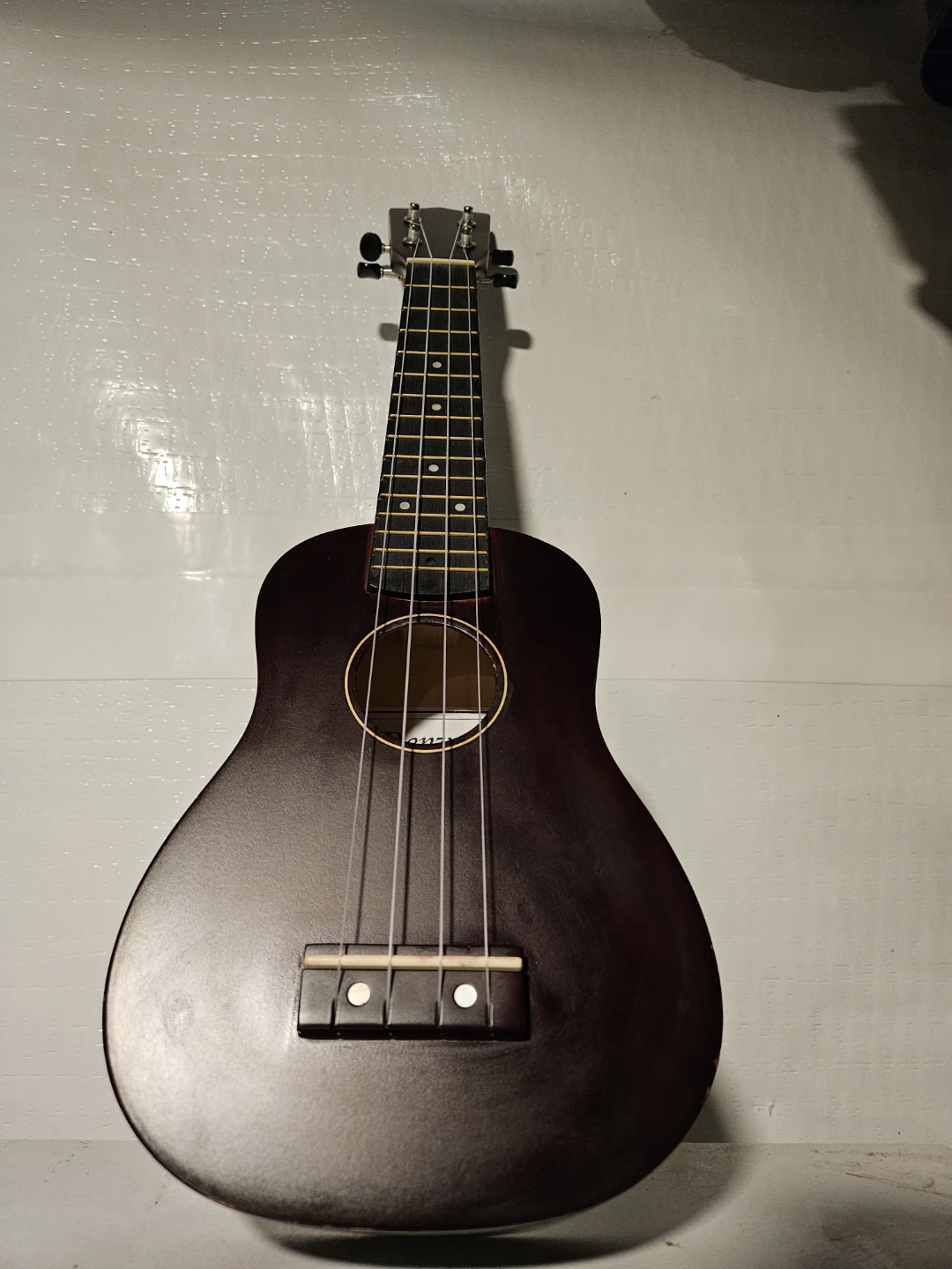 Denver DUKE-BRN Ukulele