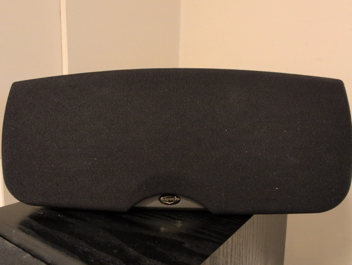 Klipsch Quintet Center Channel Speaker - photo 4