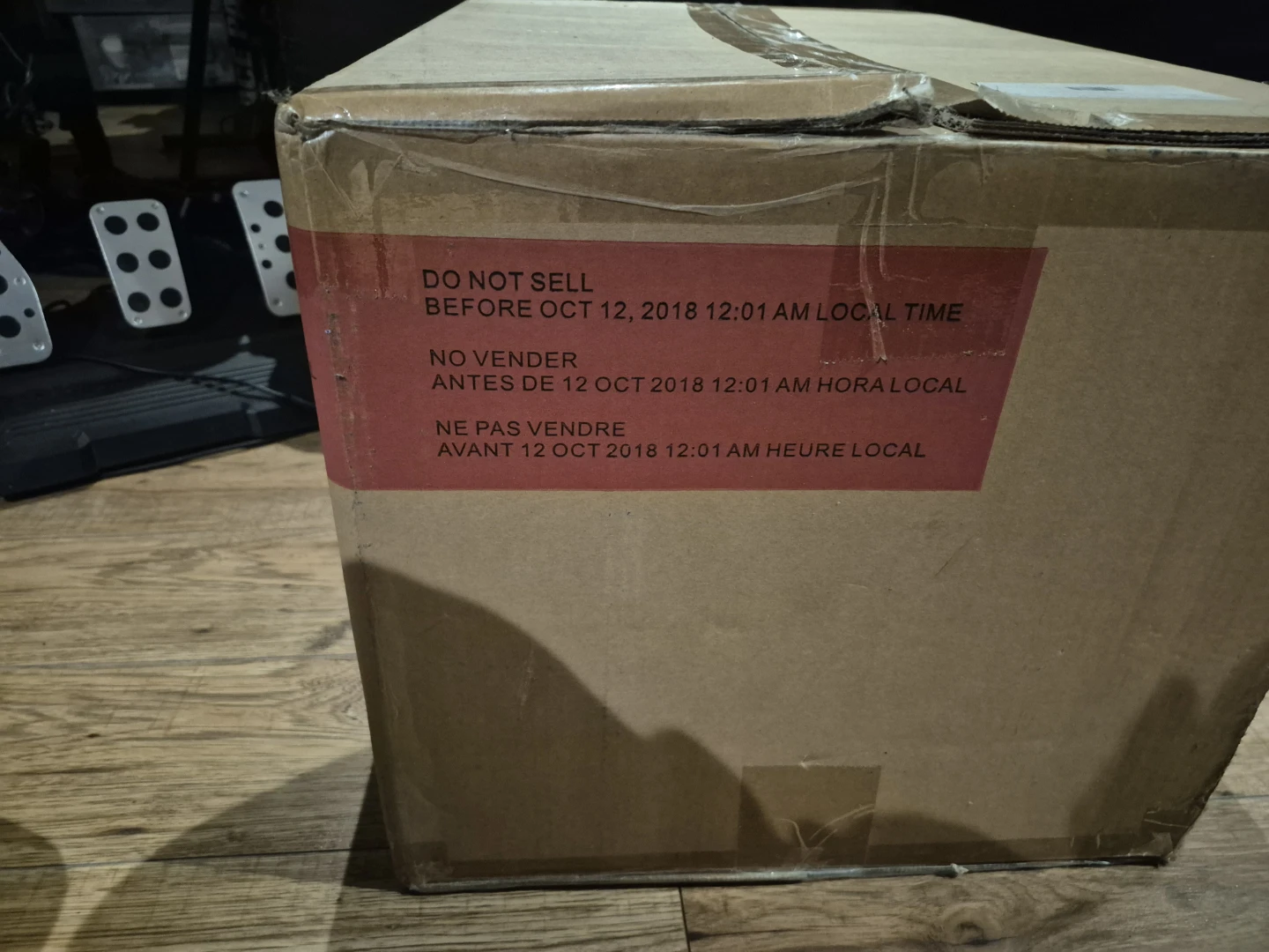 Call of Duty: Black Ops 4 Mystery Box Edition Xbox One - photo 2