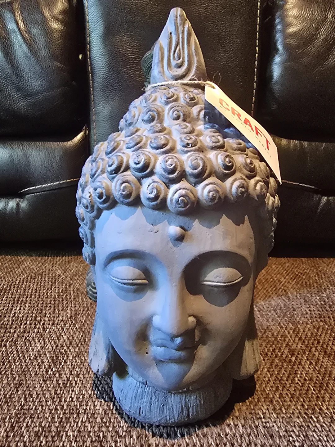 Craft by World Market Buddha Statues - photo 5