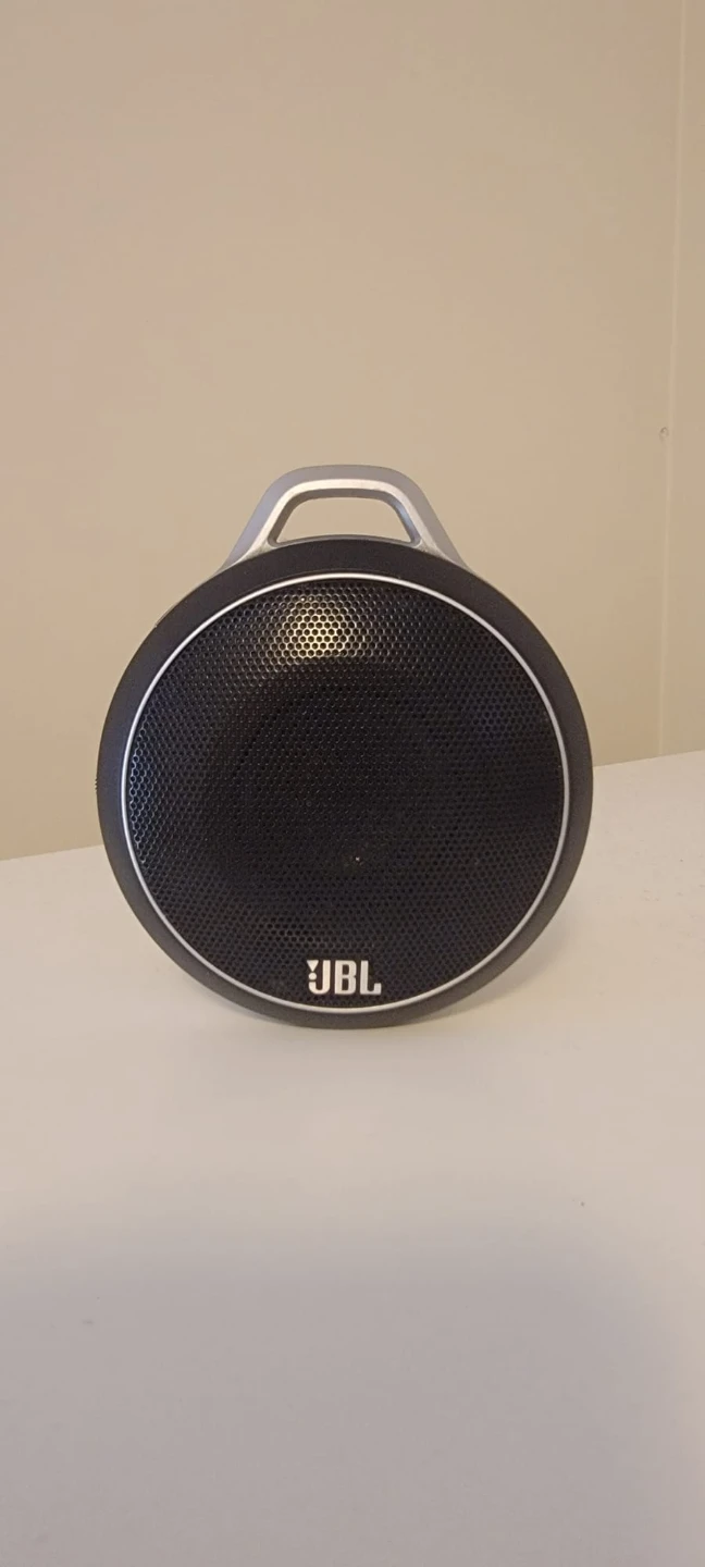 JBL Portable Bluetooth Speaker