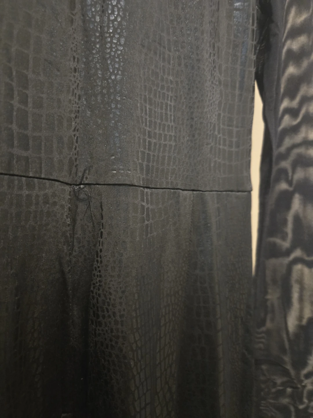 Jumpsuit / catsuit - photo 2