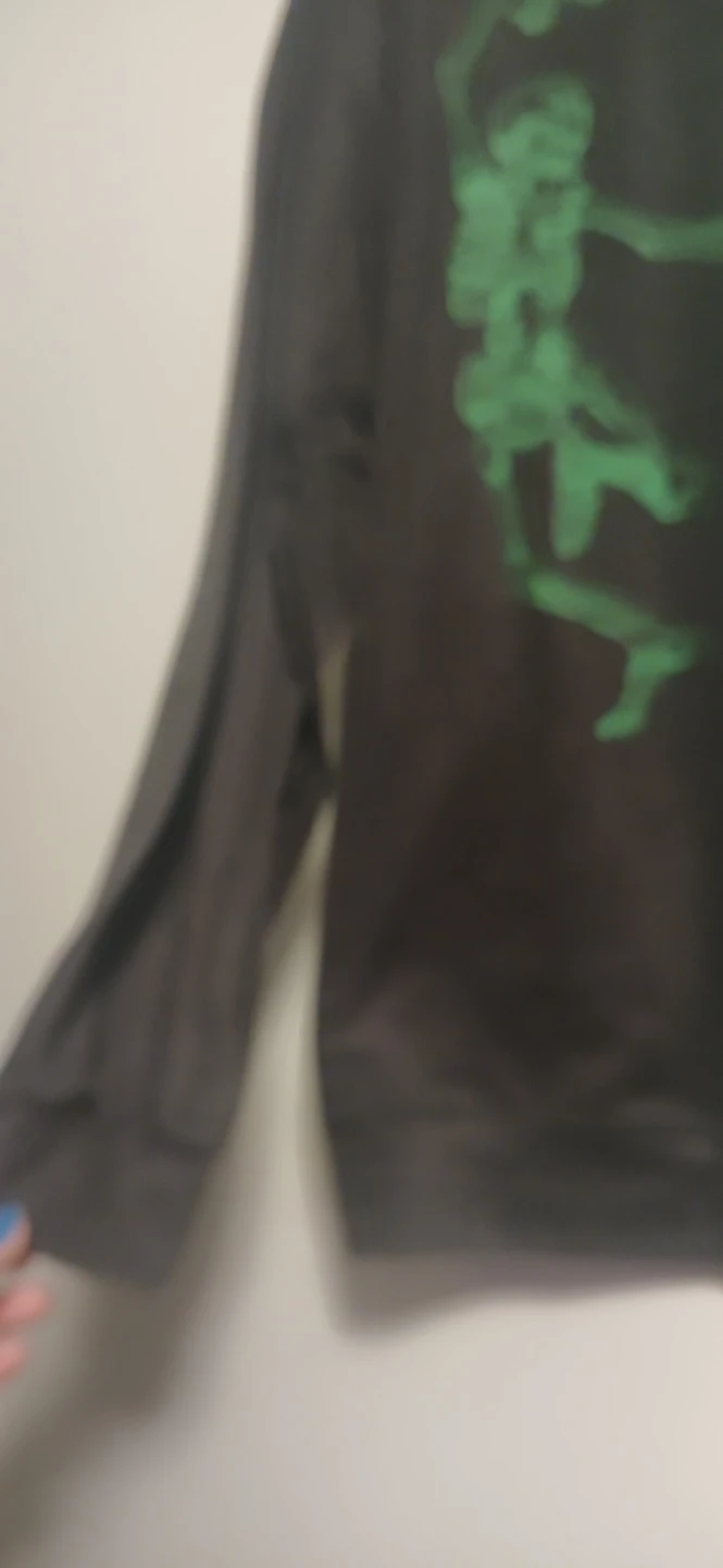 Long Sleeve Shirt - photo 2