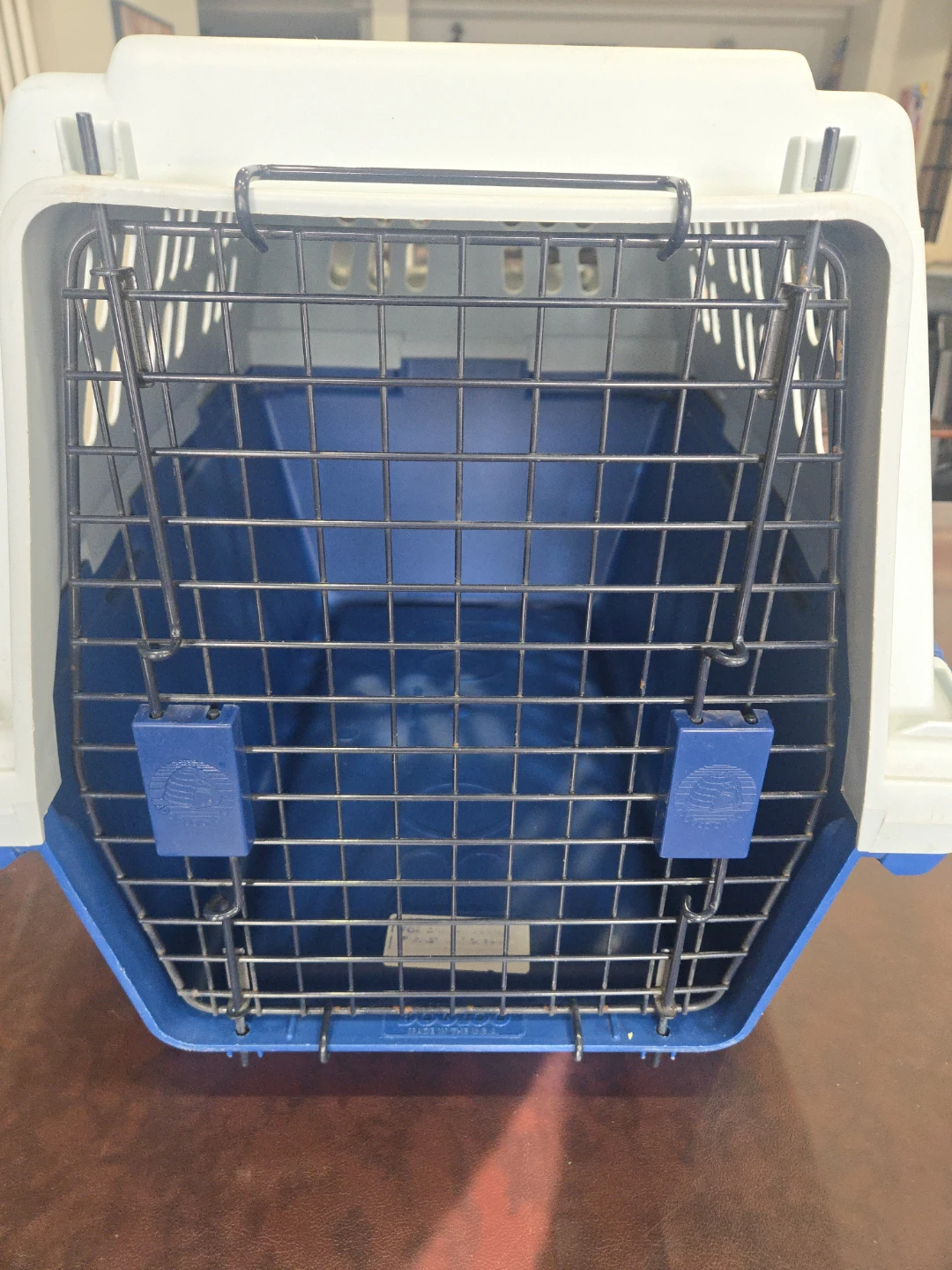 Innovator Pet Carrier - photo 2