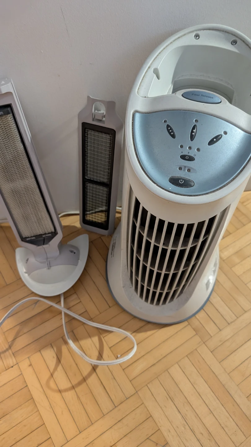 Tower Air Purifier
