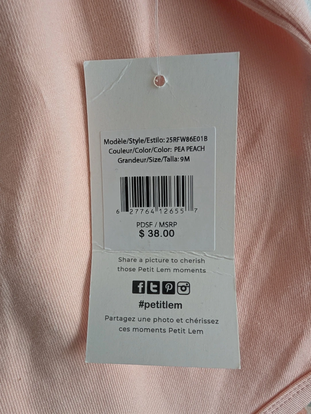Mini Threads 4-Piece Set, 9M - photo 3