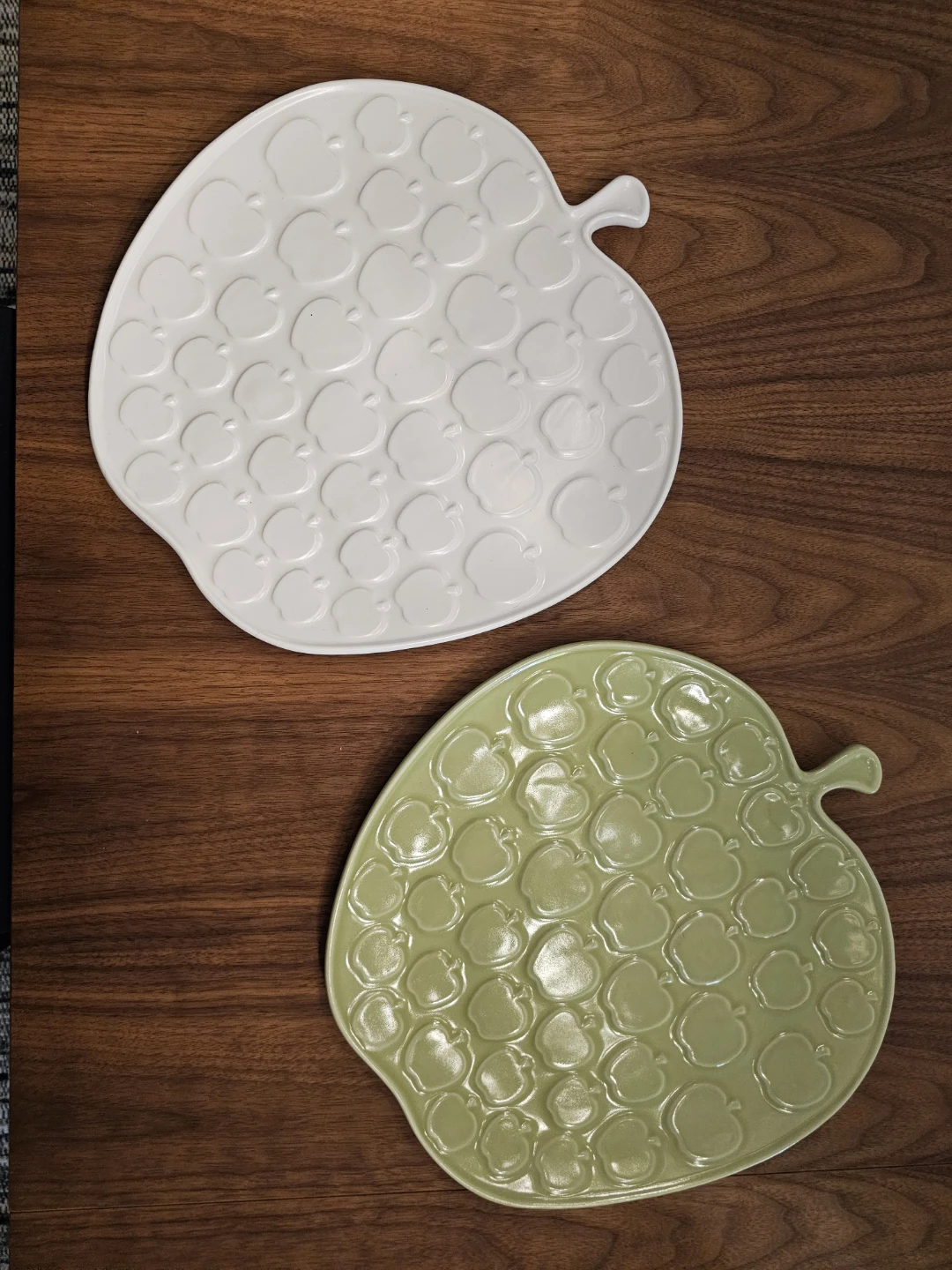 Jonathan Adler Ceramic Serving Platters
