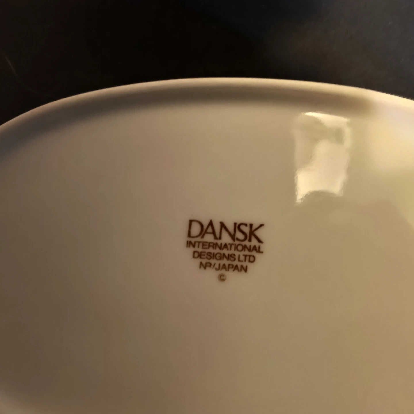 Dansk International Designs Oval Baking Dish - photo 5