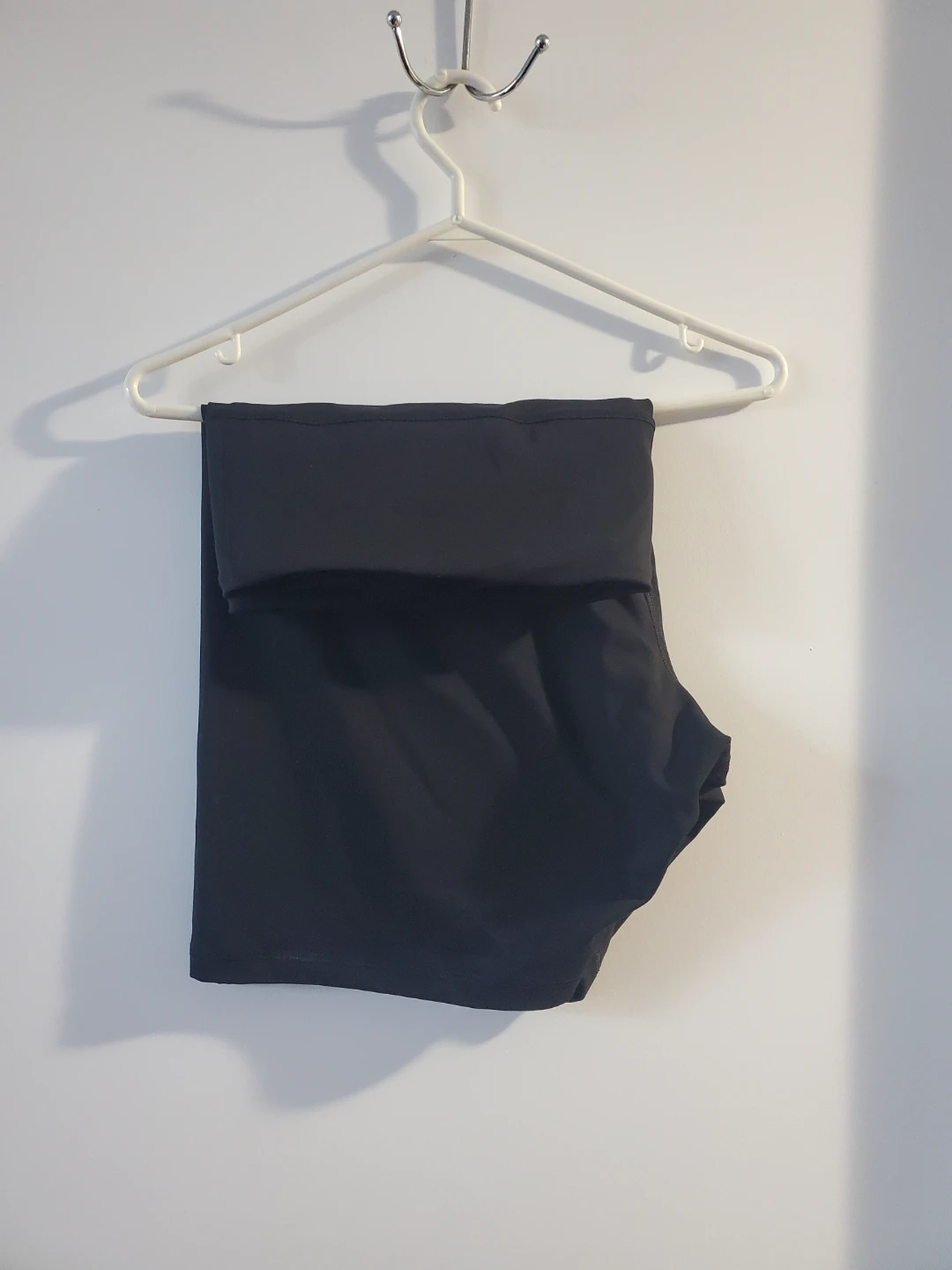 [$3 PLUS SIZE BUNDLE]:Tie-Dye Athletic Leggings & Shorts - photo 3