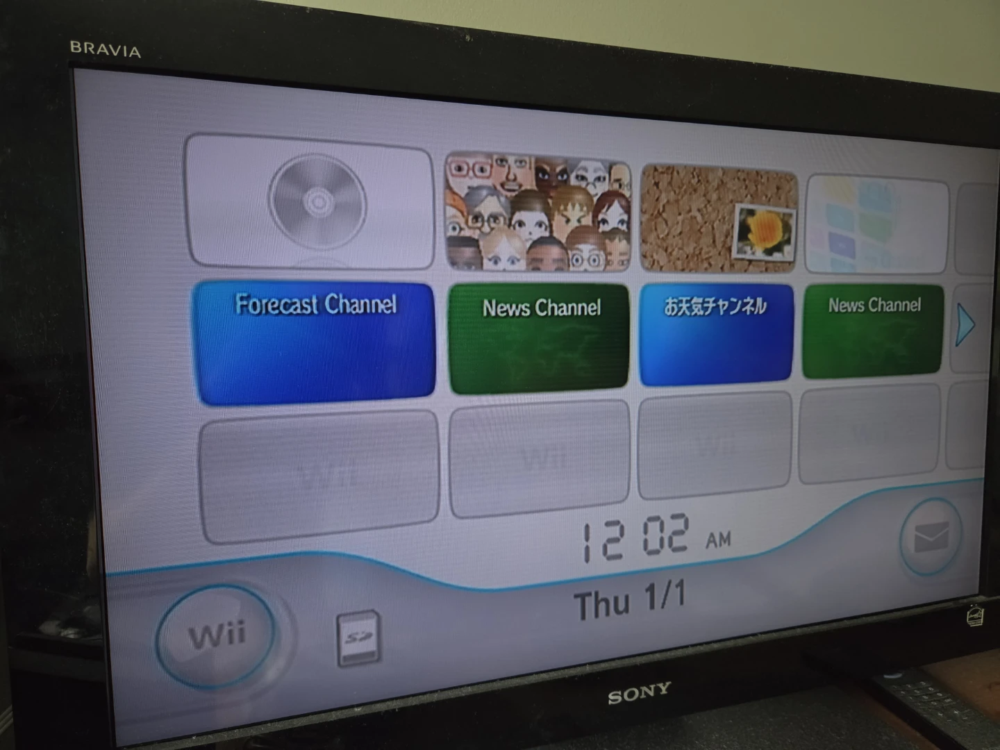 Nintendo Wii Bundle, RVL-001, Accessories - photo 2