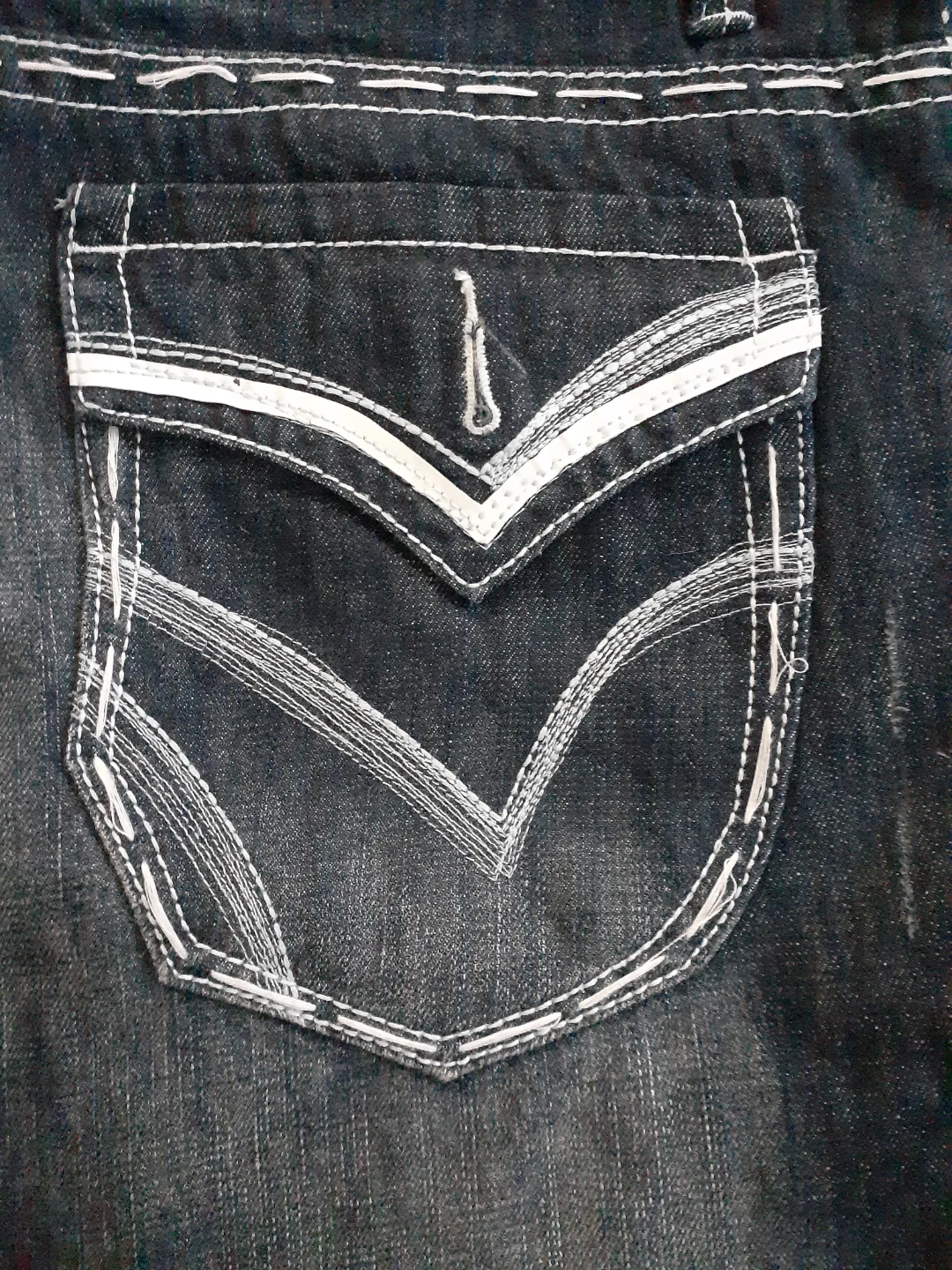 Urban Heritage Jeans 38x34 VINTAGE Y2K - photo 4
