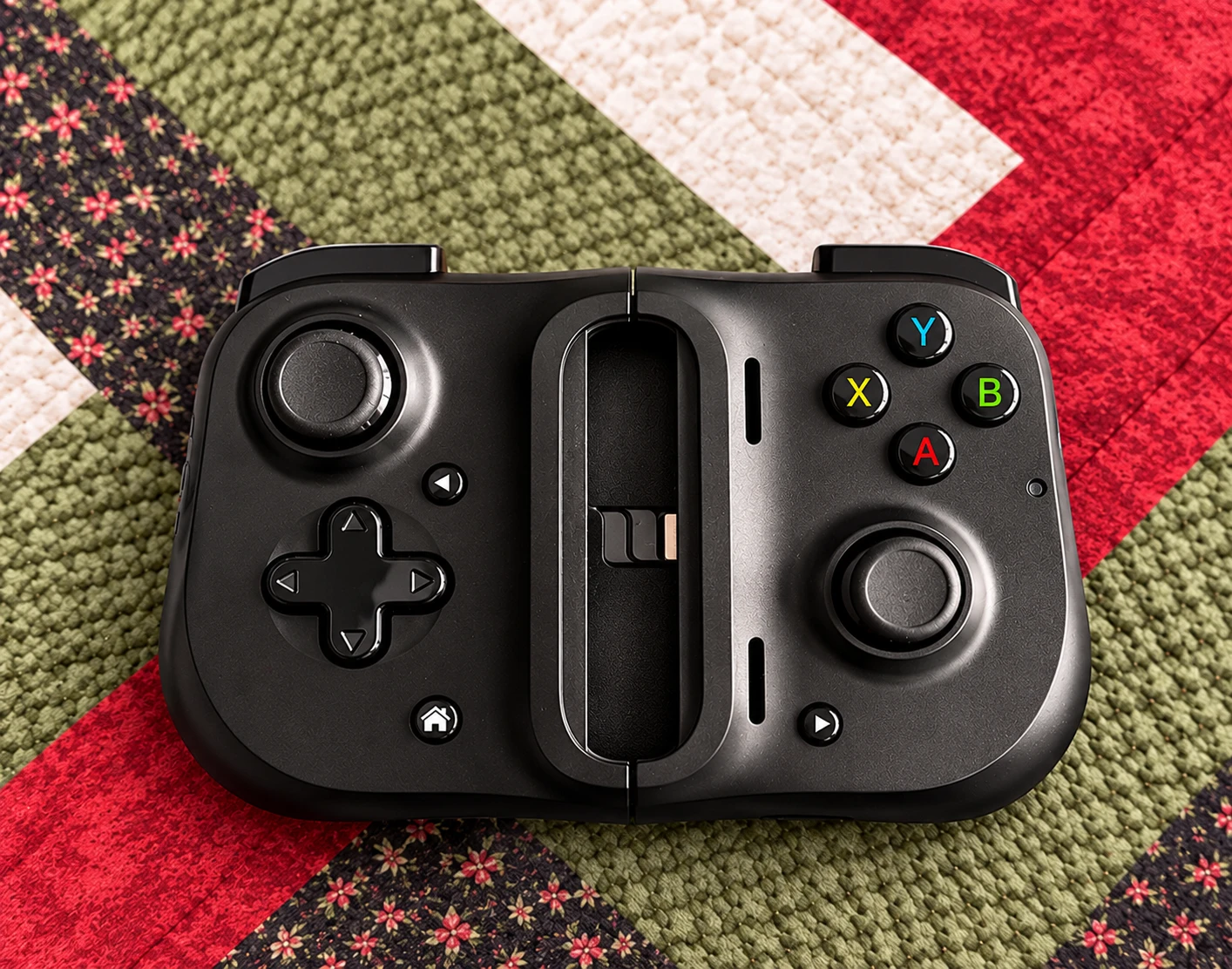 Razer Kishi Universal Gaming Controller for Android - photo 3