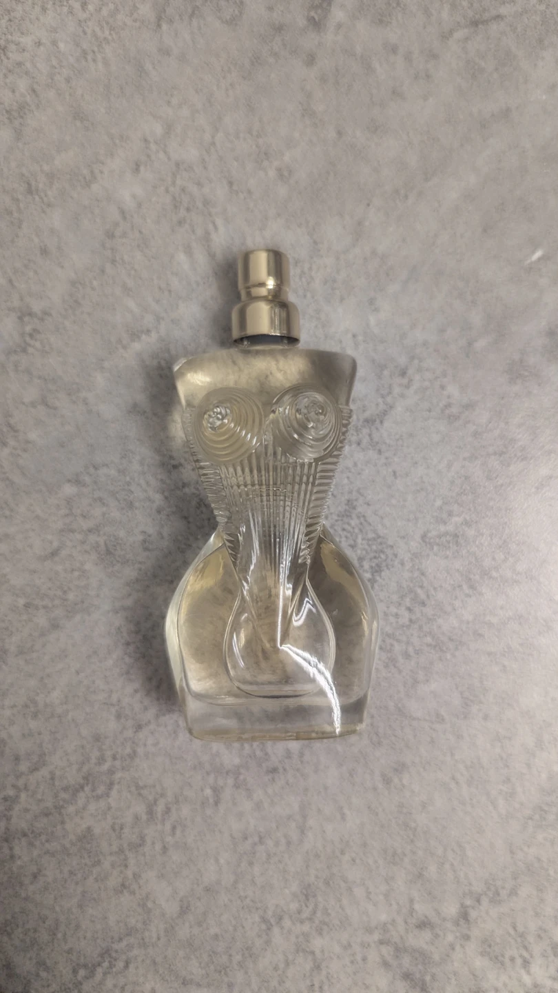 Mini Jean Paul Gaultier Classique Eau de Toilette 7 ml