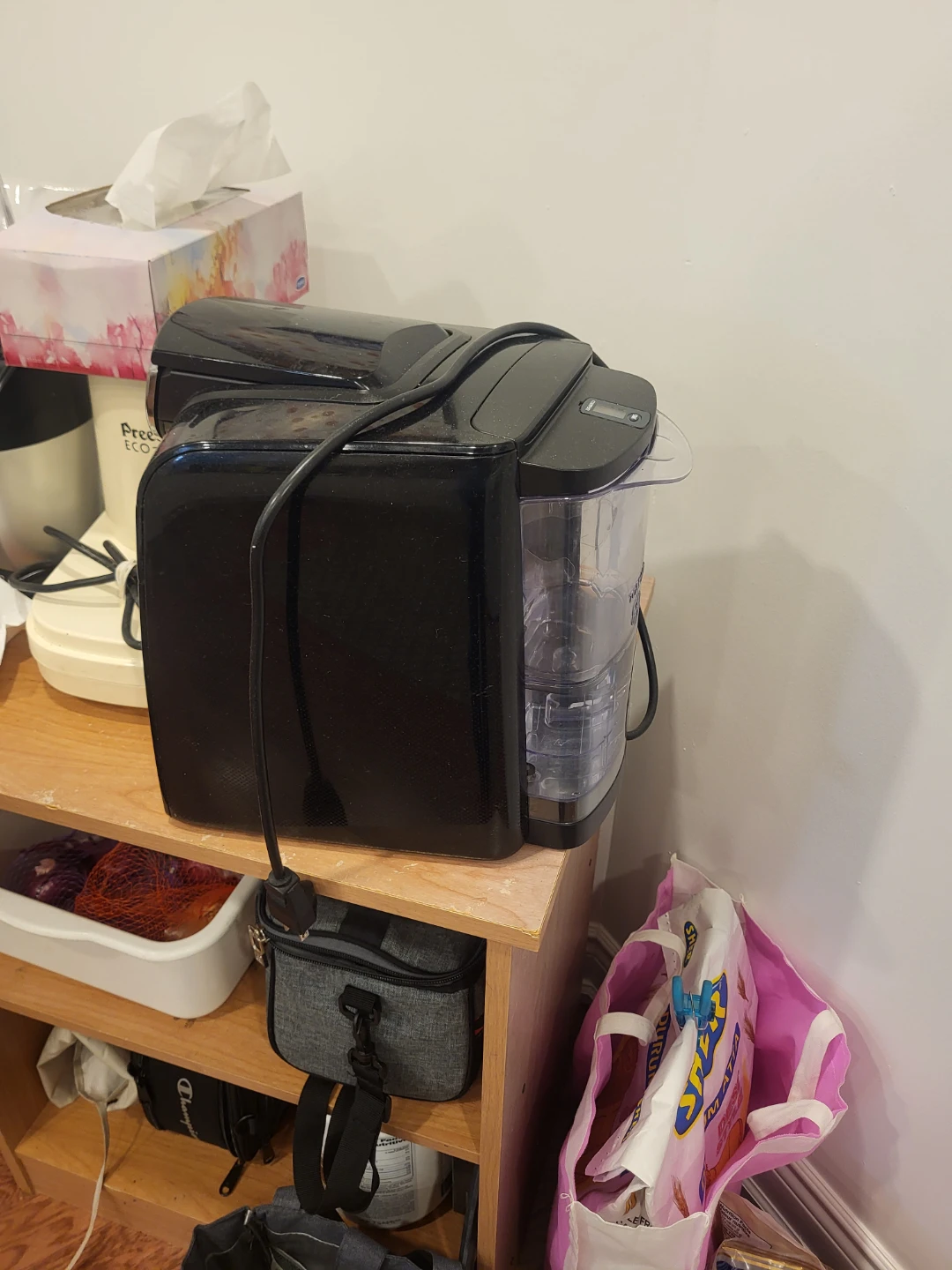 Bosch Tassimo Coffee Maker - photo 2