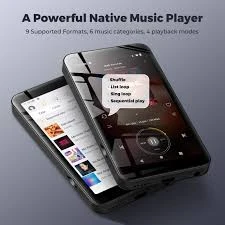 Brand New innioasis G5 Digital Music Player - photo 4