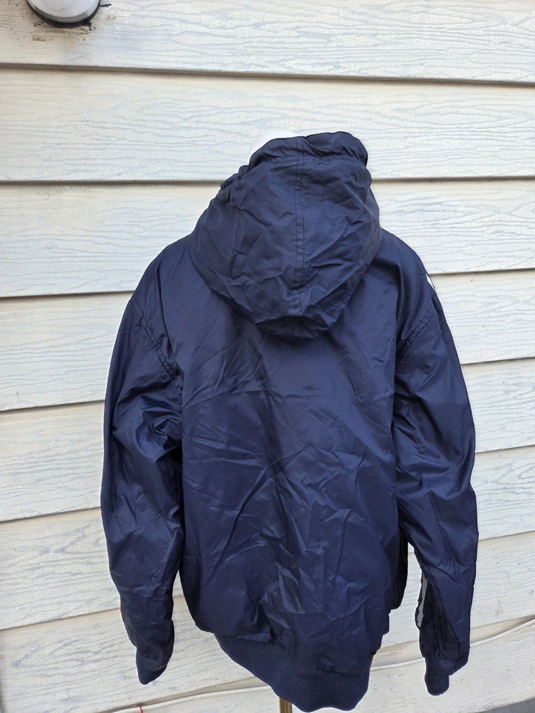 Wilson Jacket hoodie - photo 3