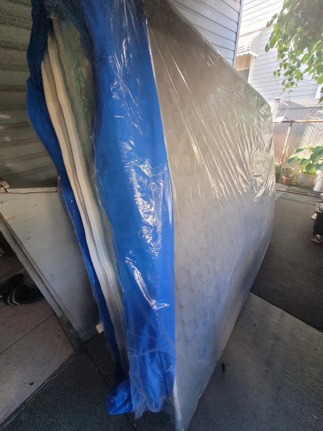 Queen Size Mattress