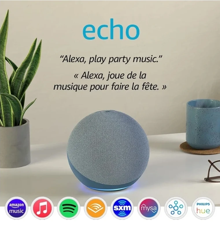 Amazon Echo Dot - photo 2