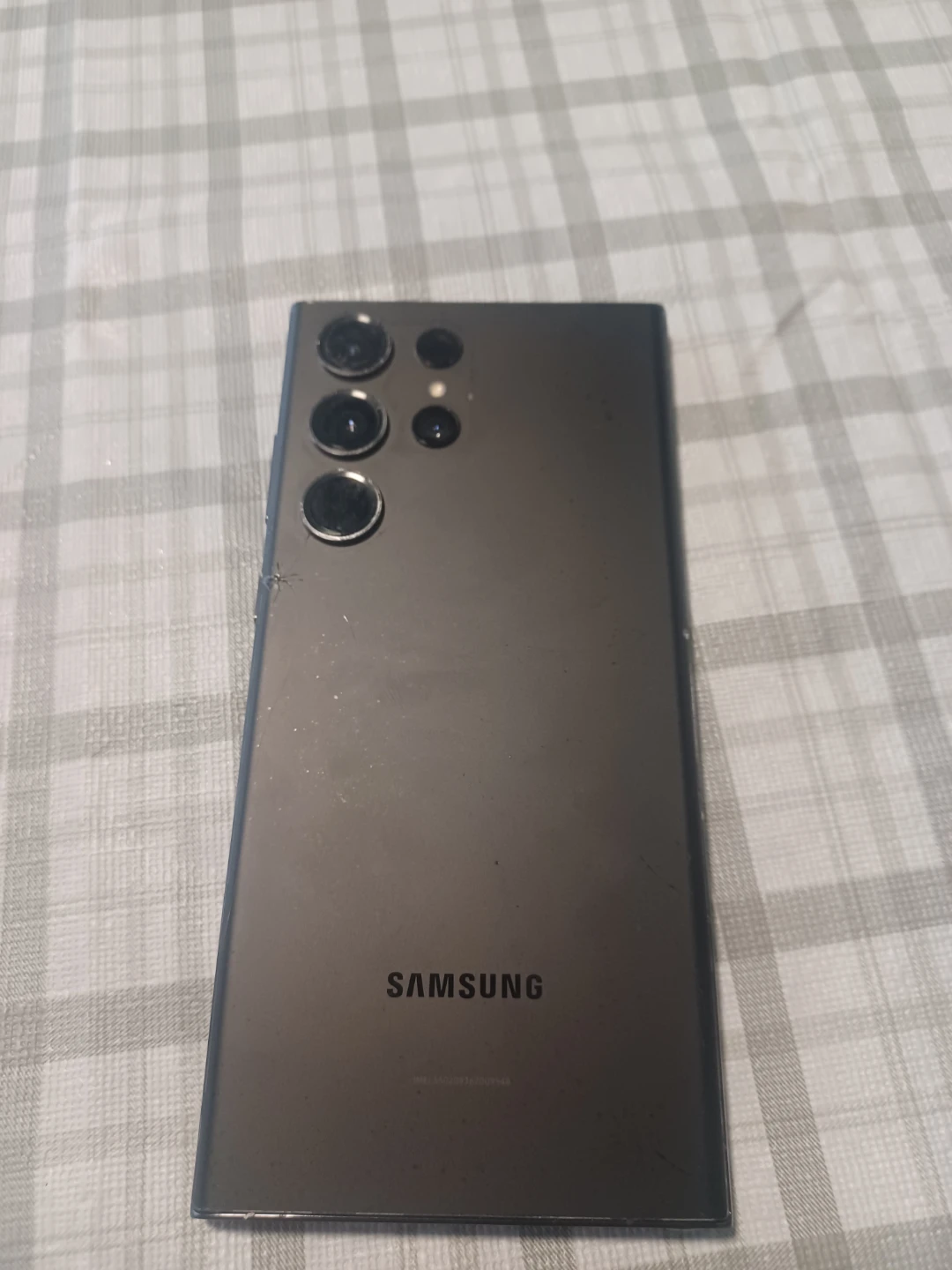 Samsung Galaxy S23 Ultra 512GB - photo 2