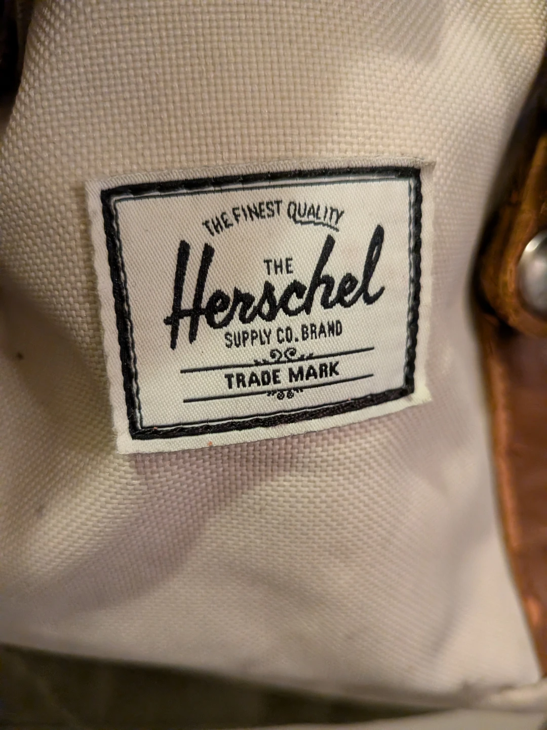 Herschel Supply Co. Backpack - photo 2