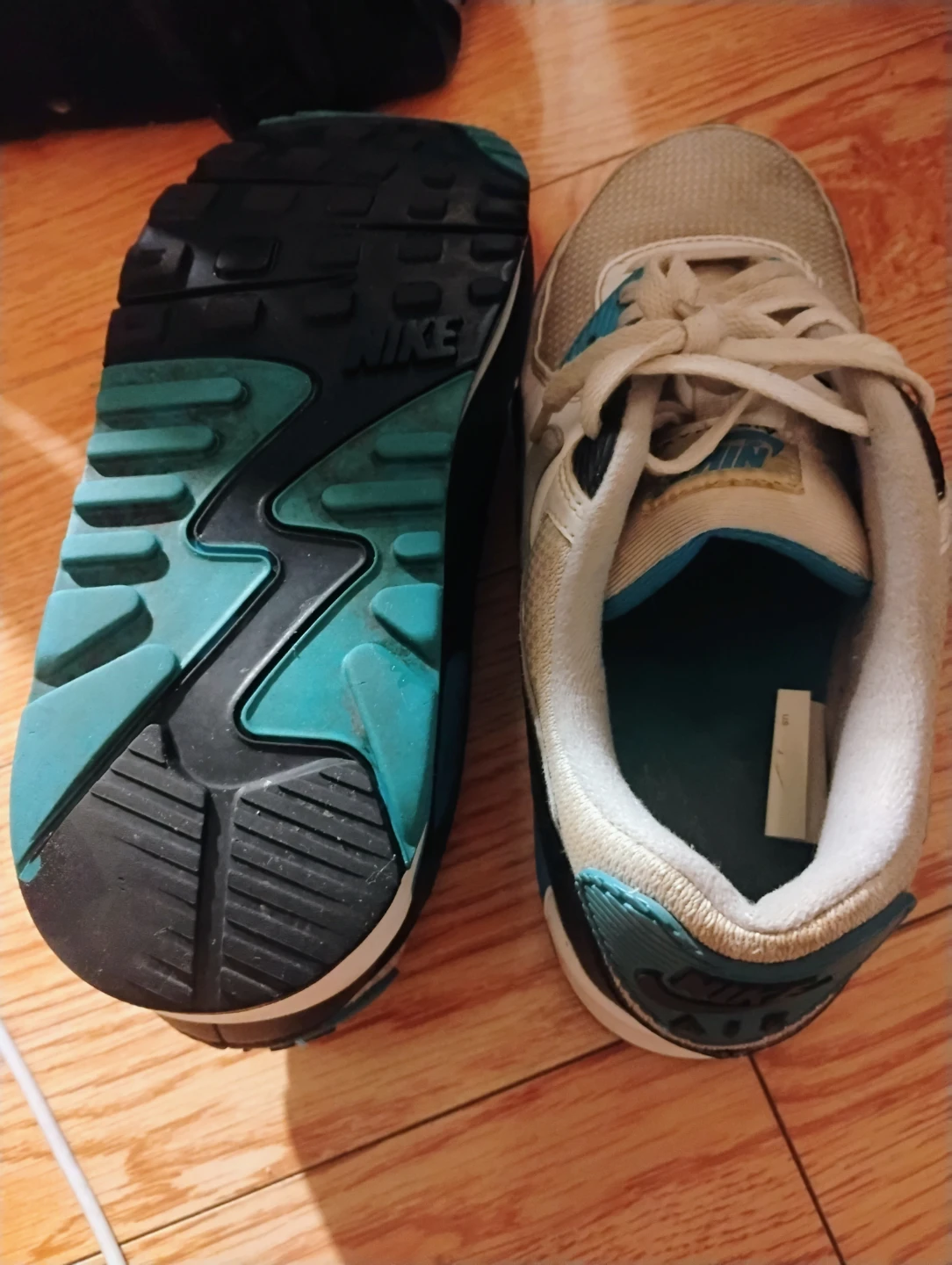 Nike Air Max 90 Sneakers - photo 2