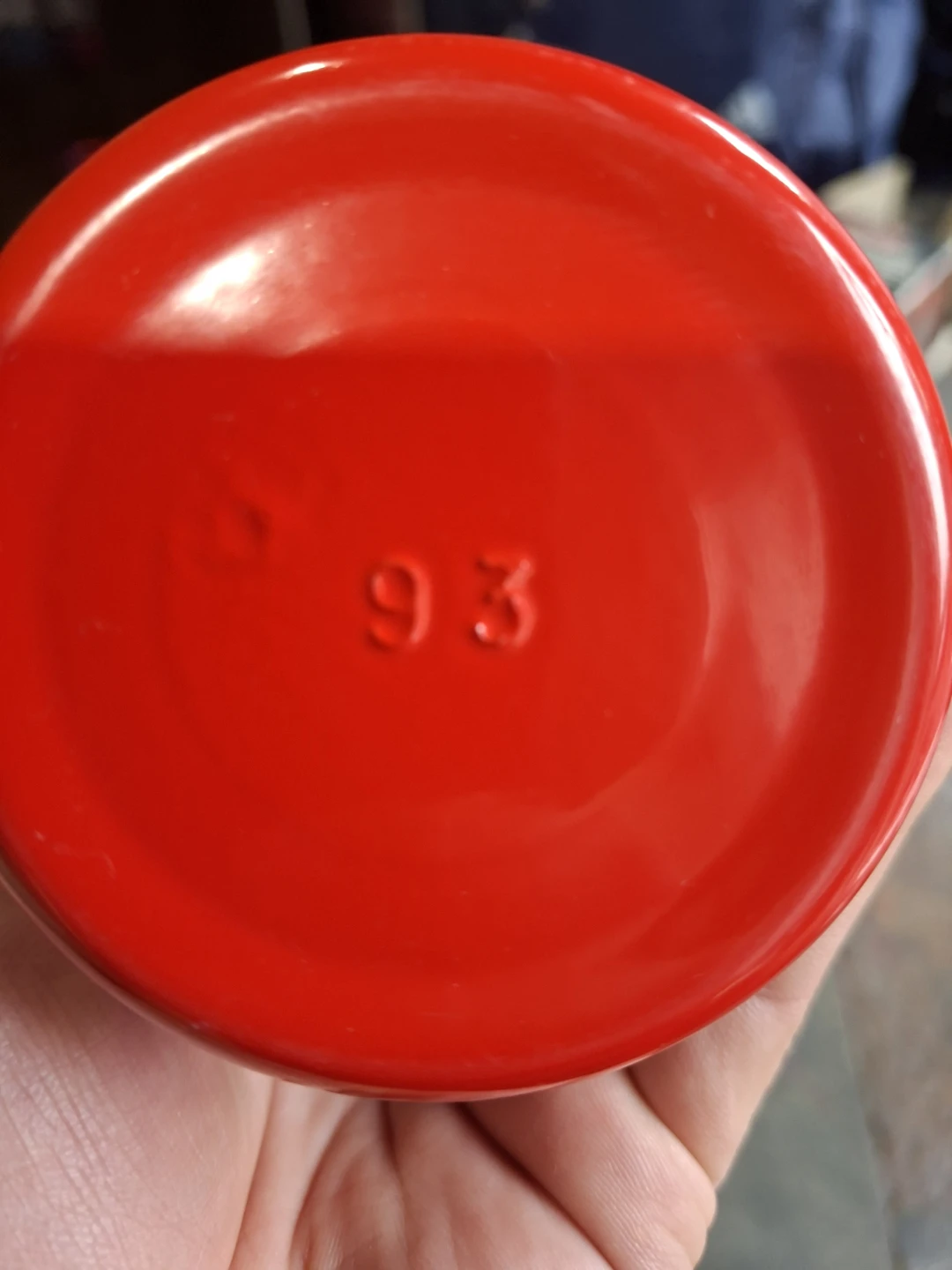 ​Dicon First Response 2 lb ABC Fire Extinguisher - photo 5