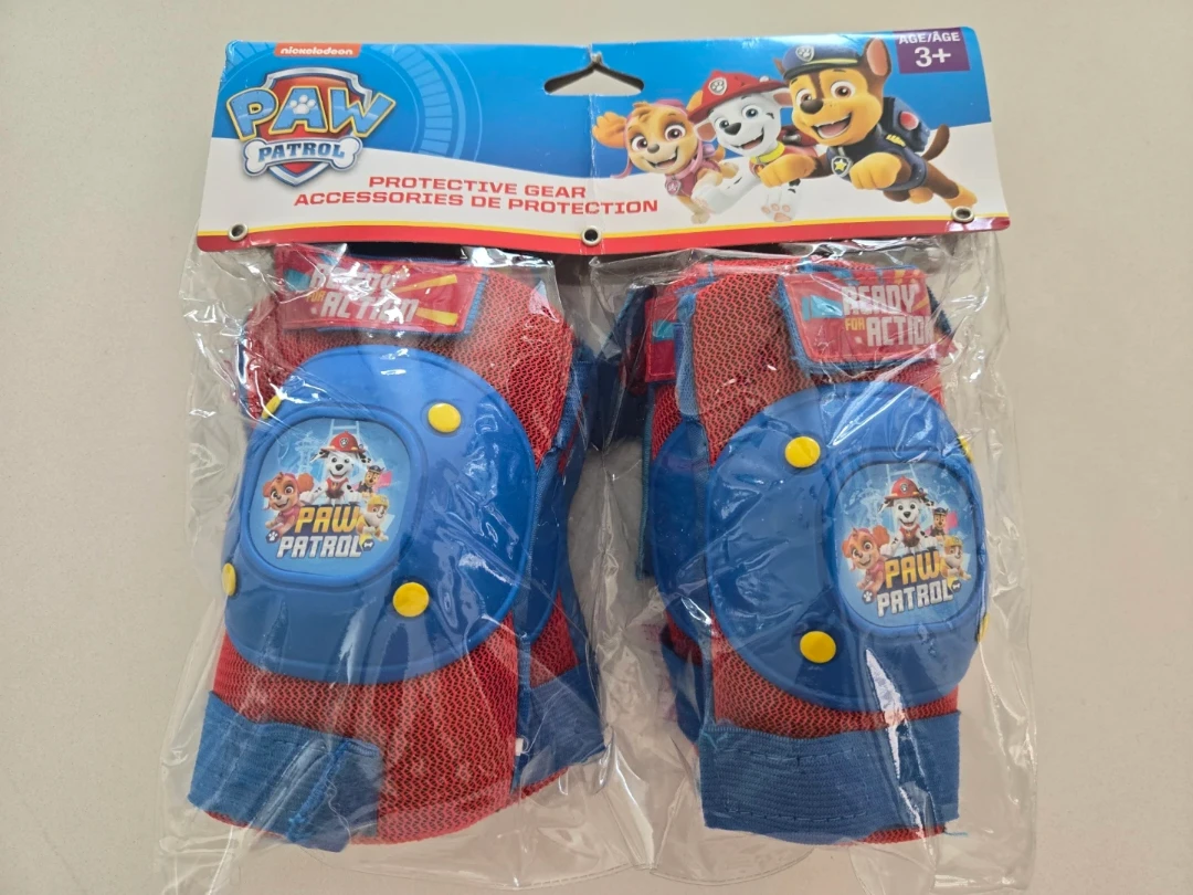 Paw Patrol Kids Protective Gear Set - photo 2