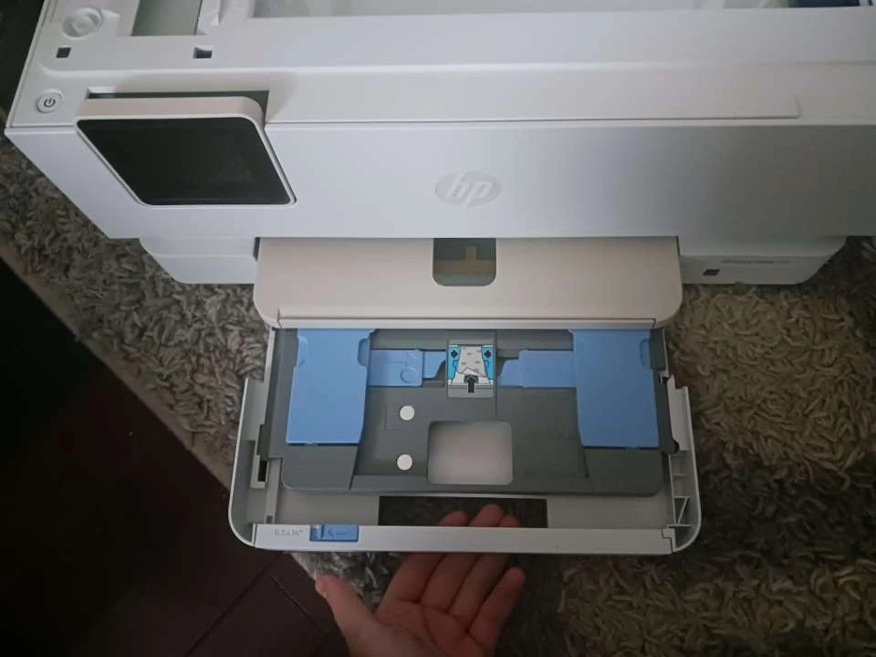 HP Envy Photo 7975 Printer