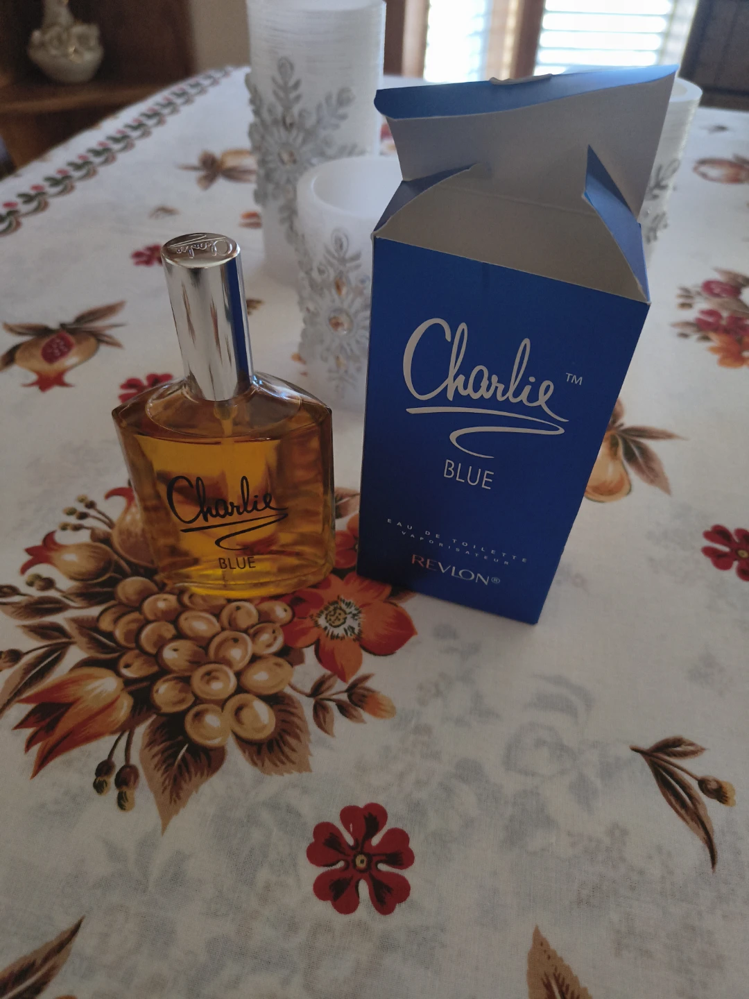 Revlon Charlie Blue Eau de Toilette - photo 2