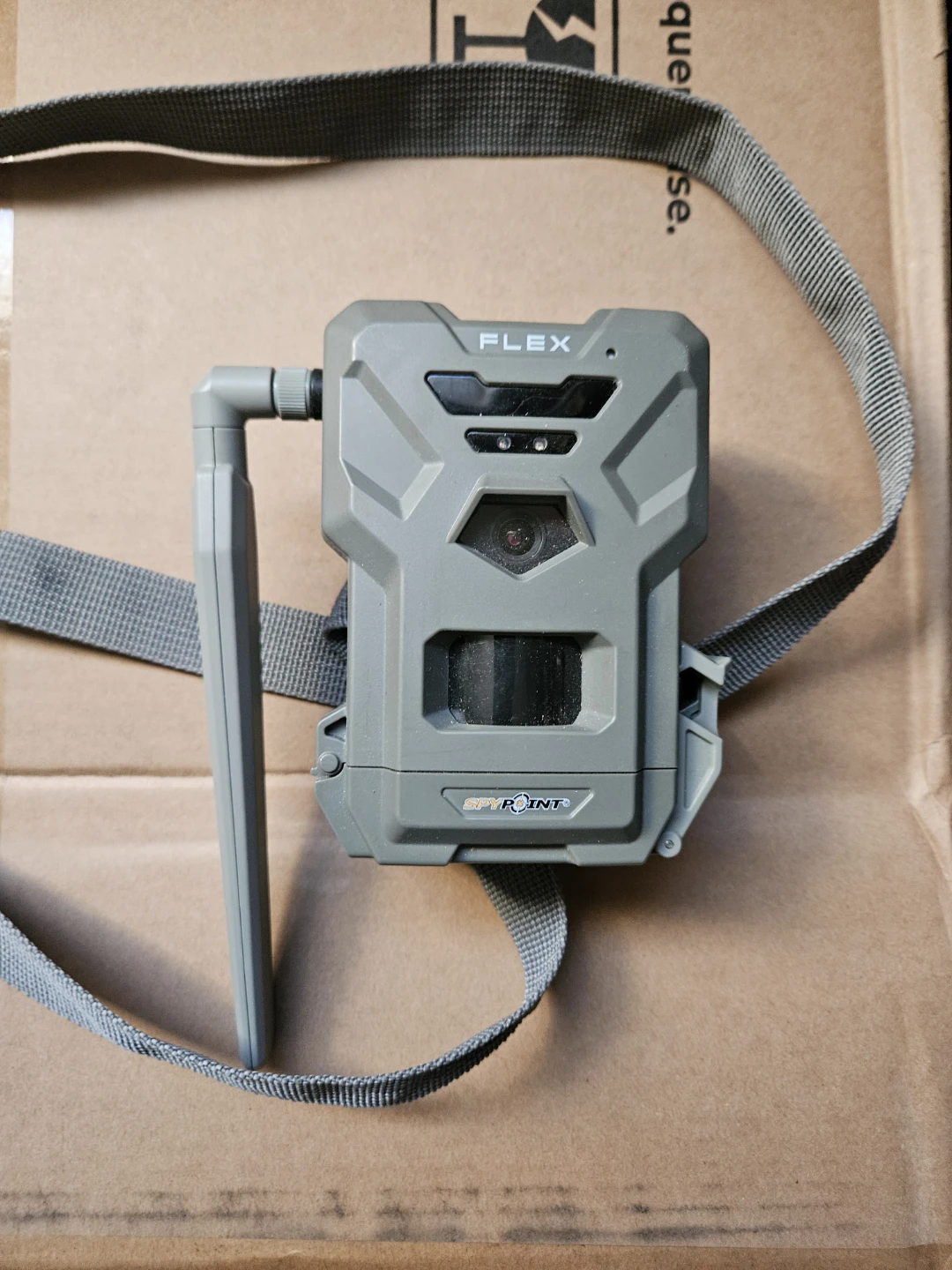 Spypoint Flex Trail Camera