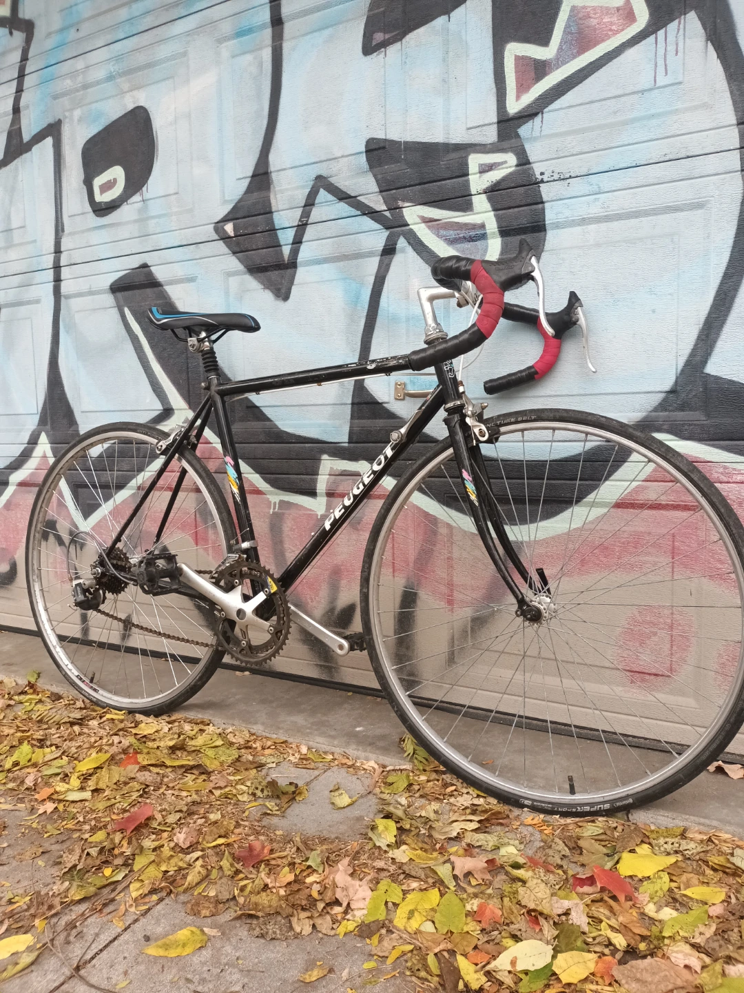 Peugeot Bike - photo 2