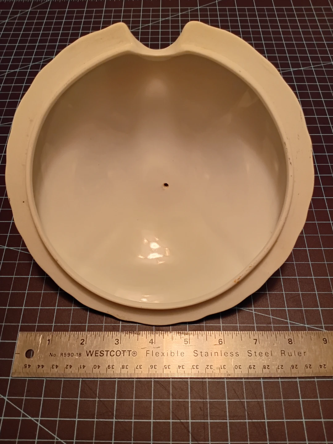 Regent Fine China Soup Tureen with Lid - photo 3