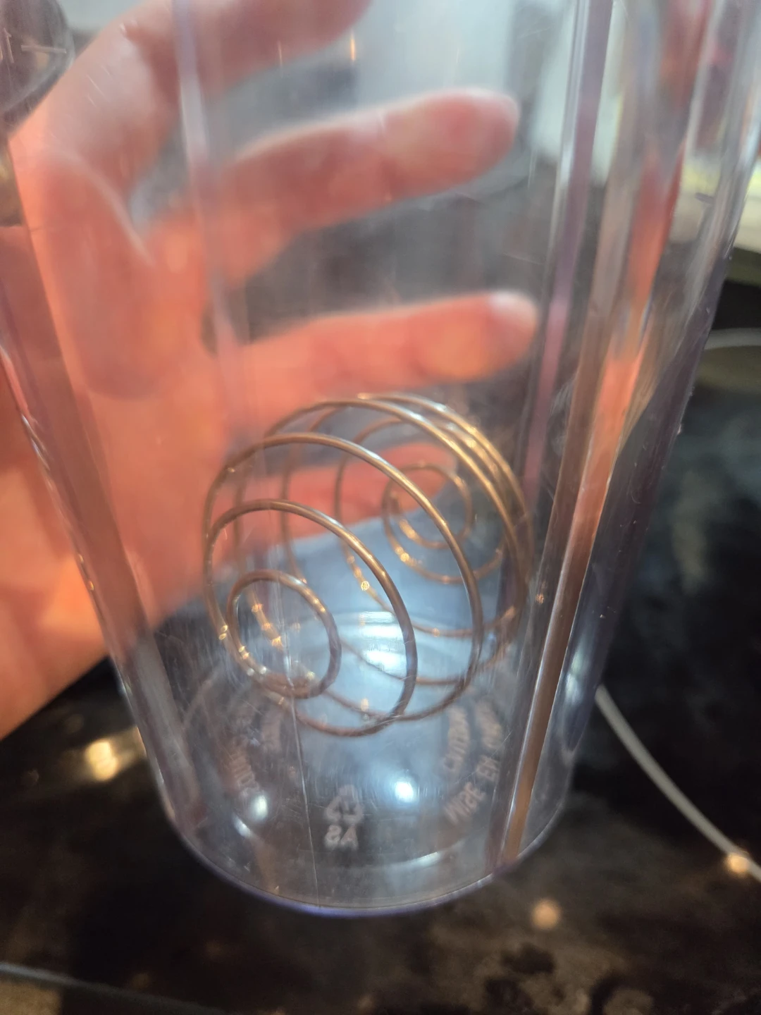 Starfrit Blender with 28oz Shaker Cups (x2) - photo 5