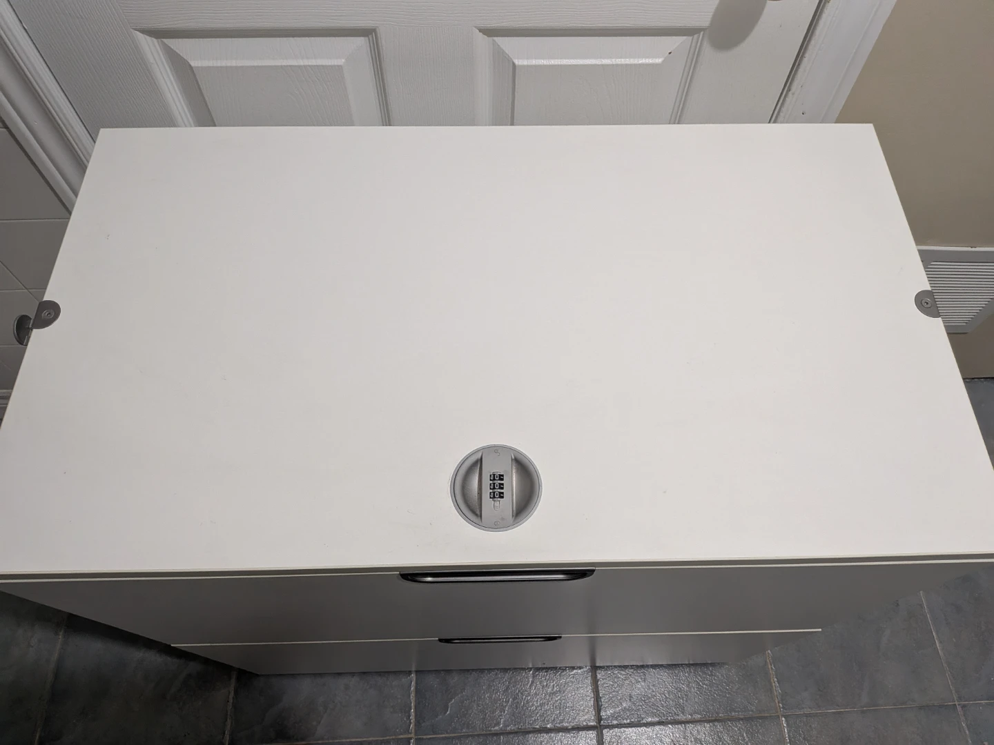 Ikea Galant 2 drawer Filing Cabinet - photo 2
