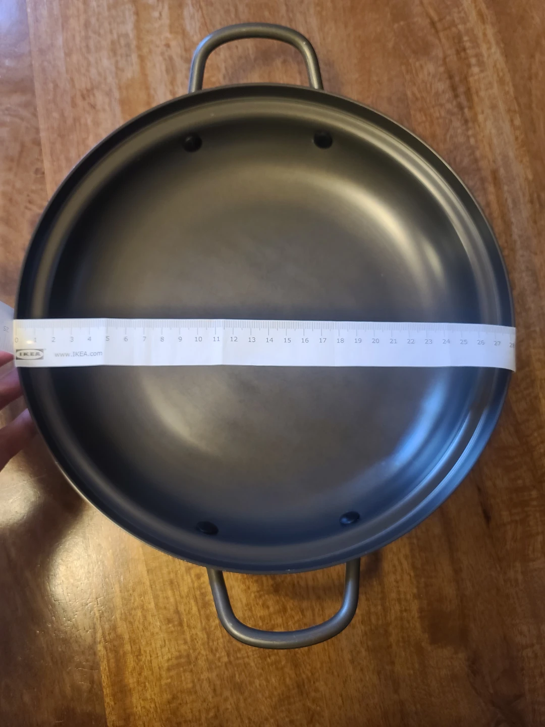 Set of 4  Korean Spicy Chicken Stew Serving and boil Pans