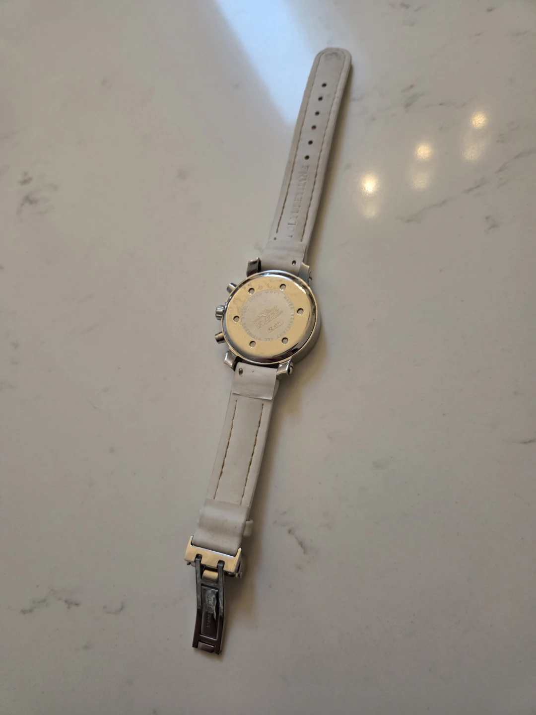 Freeze FR15571 Diamond Watch - photo 3