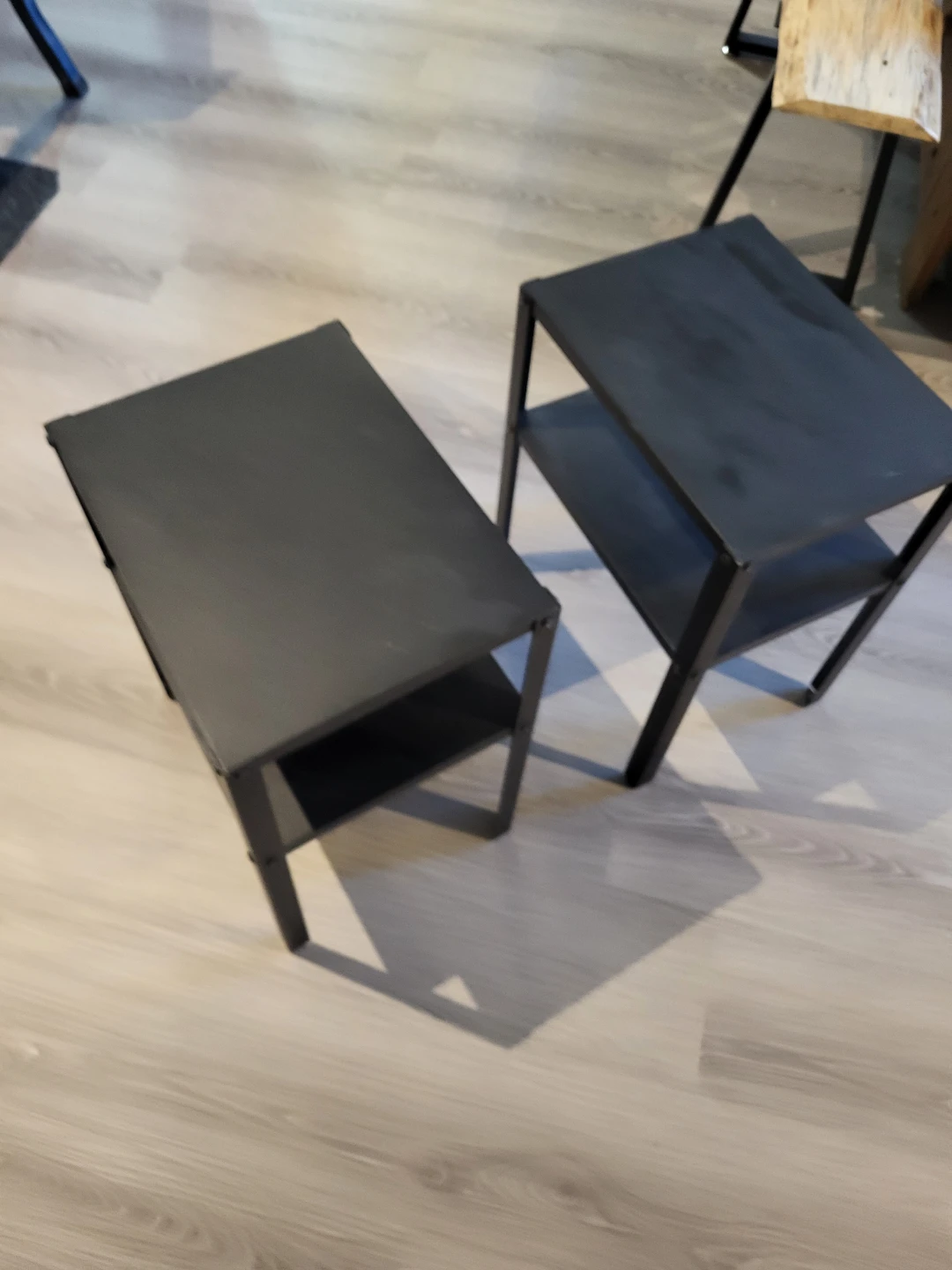 IKEA KNARREVIK Bedside Tables - photo 2
