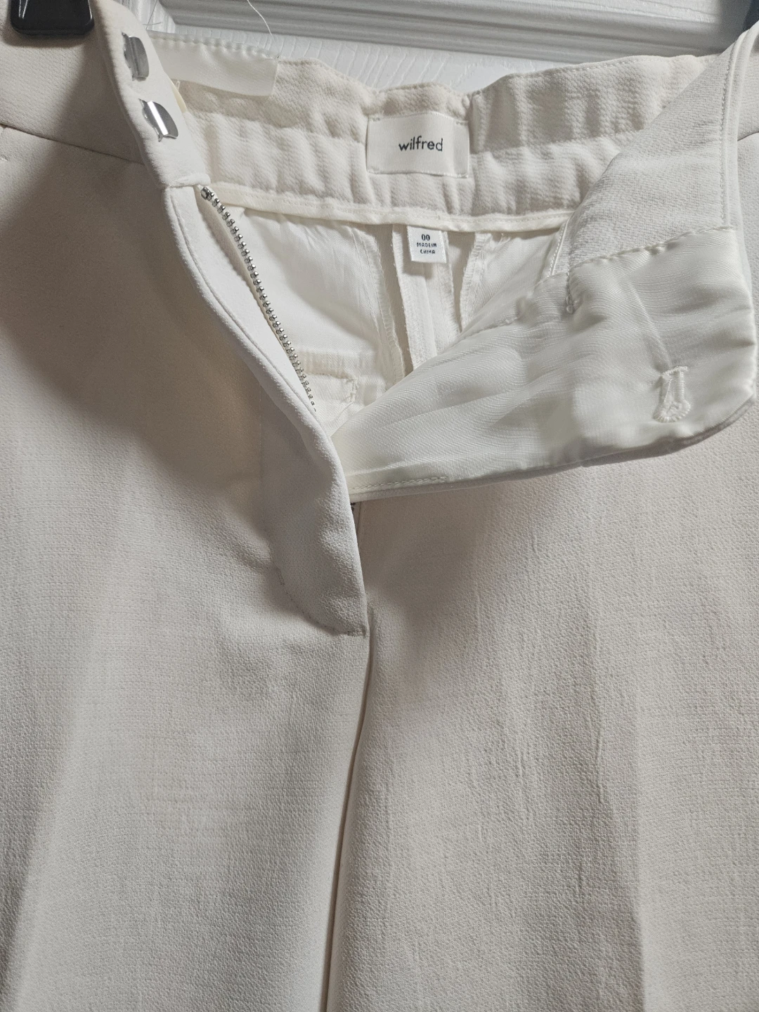 Wilfred The Limitless Pant - photo 2