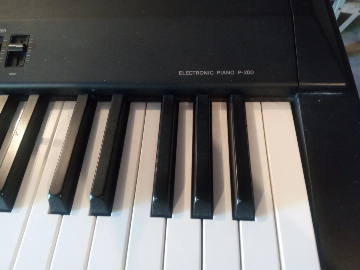 Vintage musical instruments - photo 2