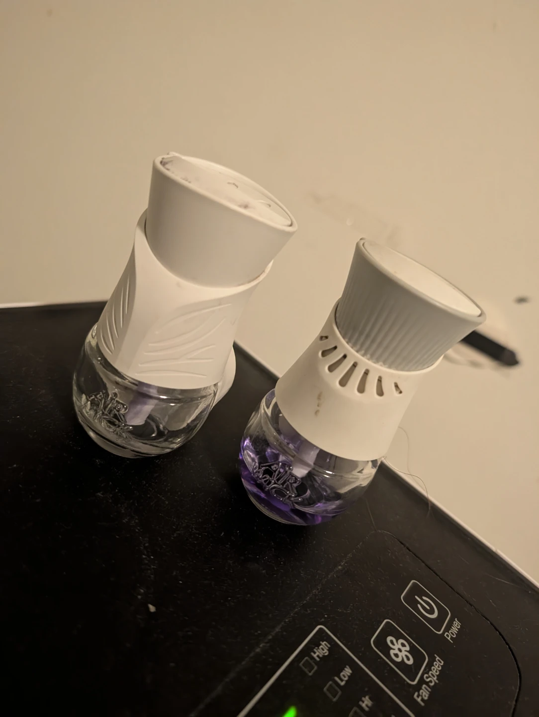 Air Wick Scented Oil Warmers