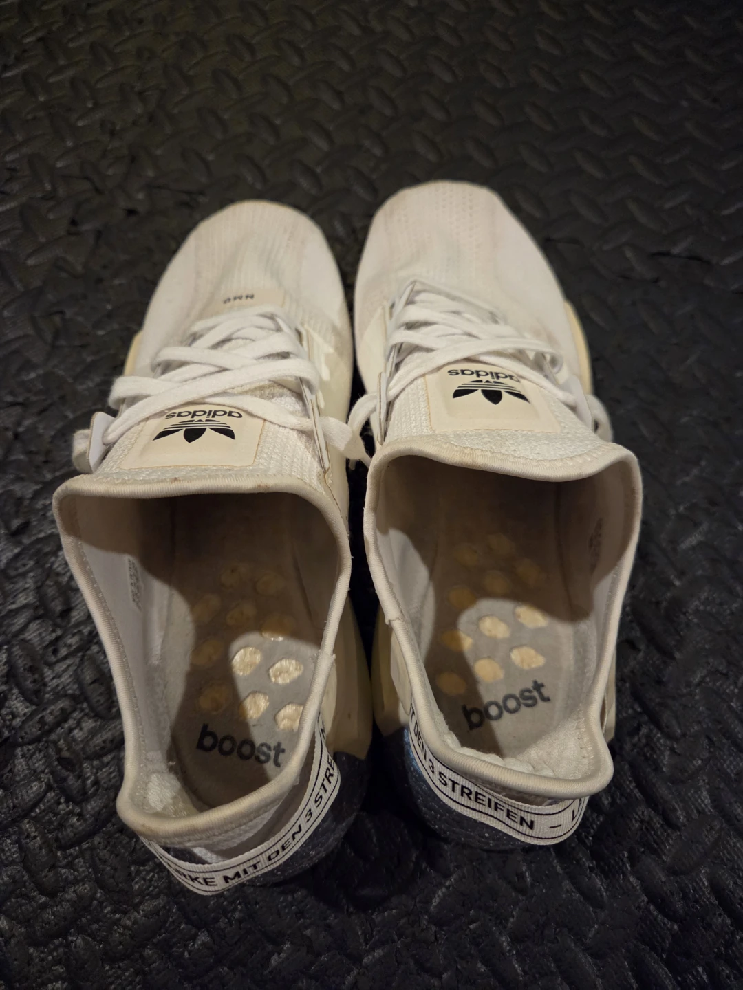 Adidas NMD Sneakers - photo 3