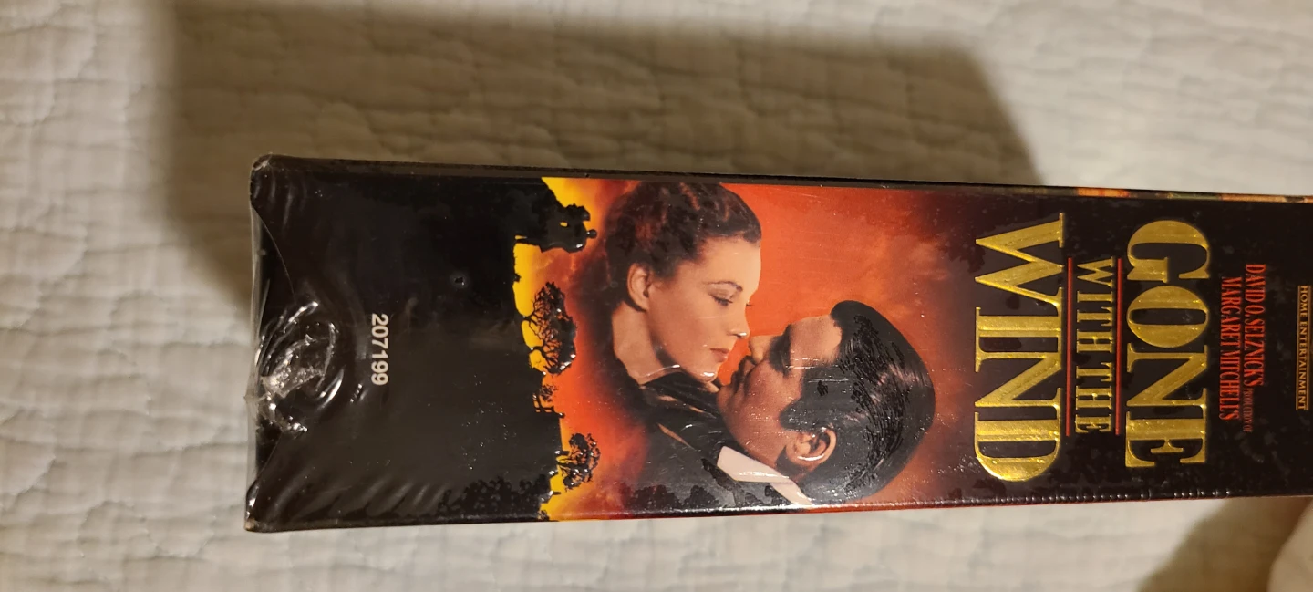 Unmasked Michael Jackson Audio Book & Gone With The Wind