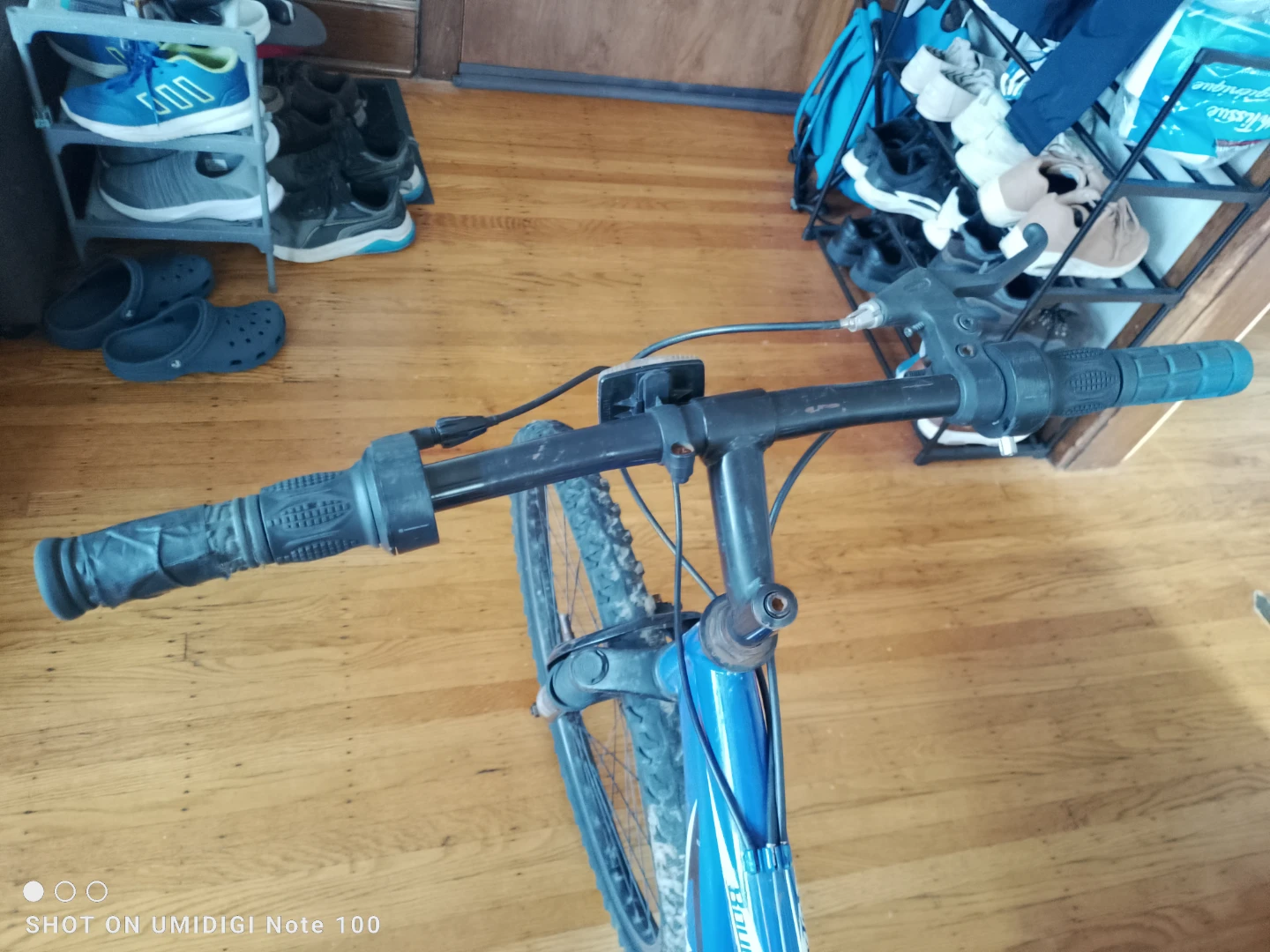 Hyper Boundary Trail 24-inch Mountain Bike - photo 4