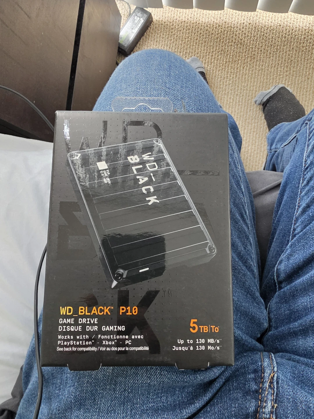 WD_BLACK P10 5TB