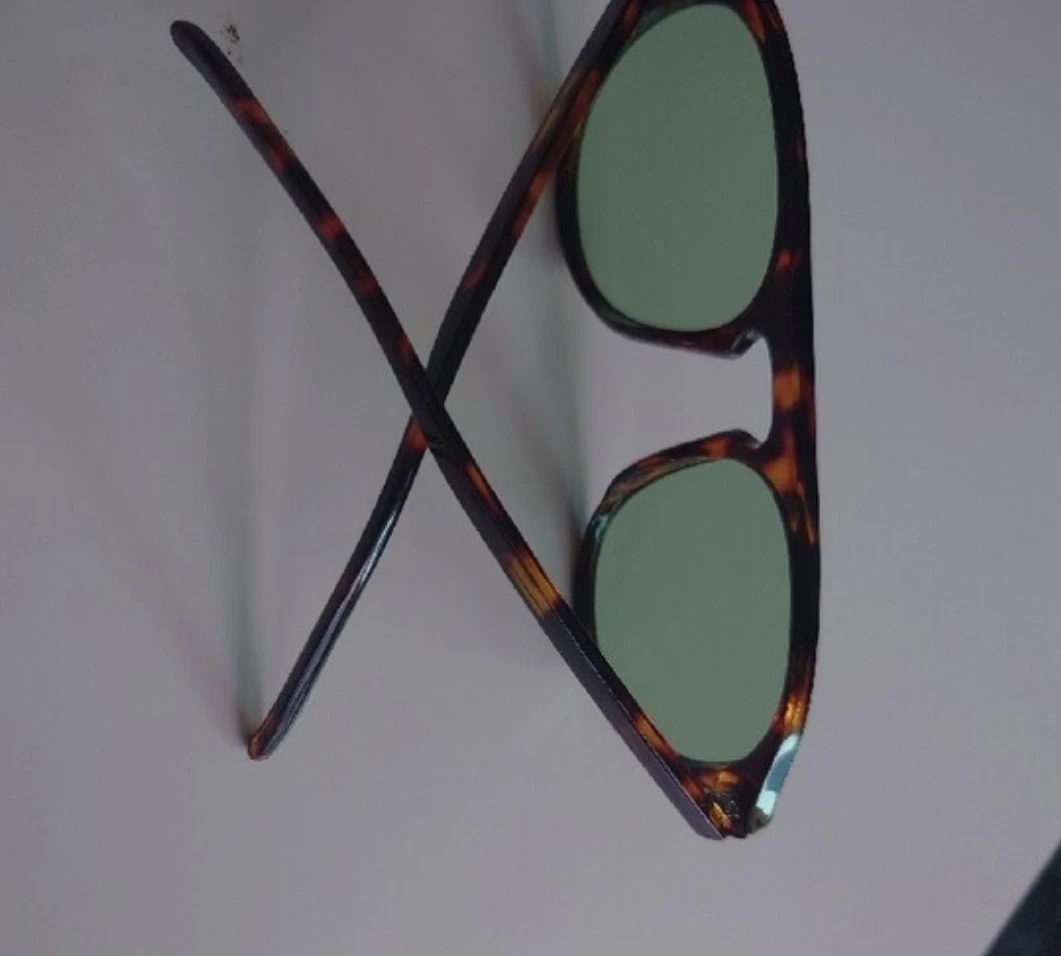 Explicit Poets Carter Sunglasses - photo 2