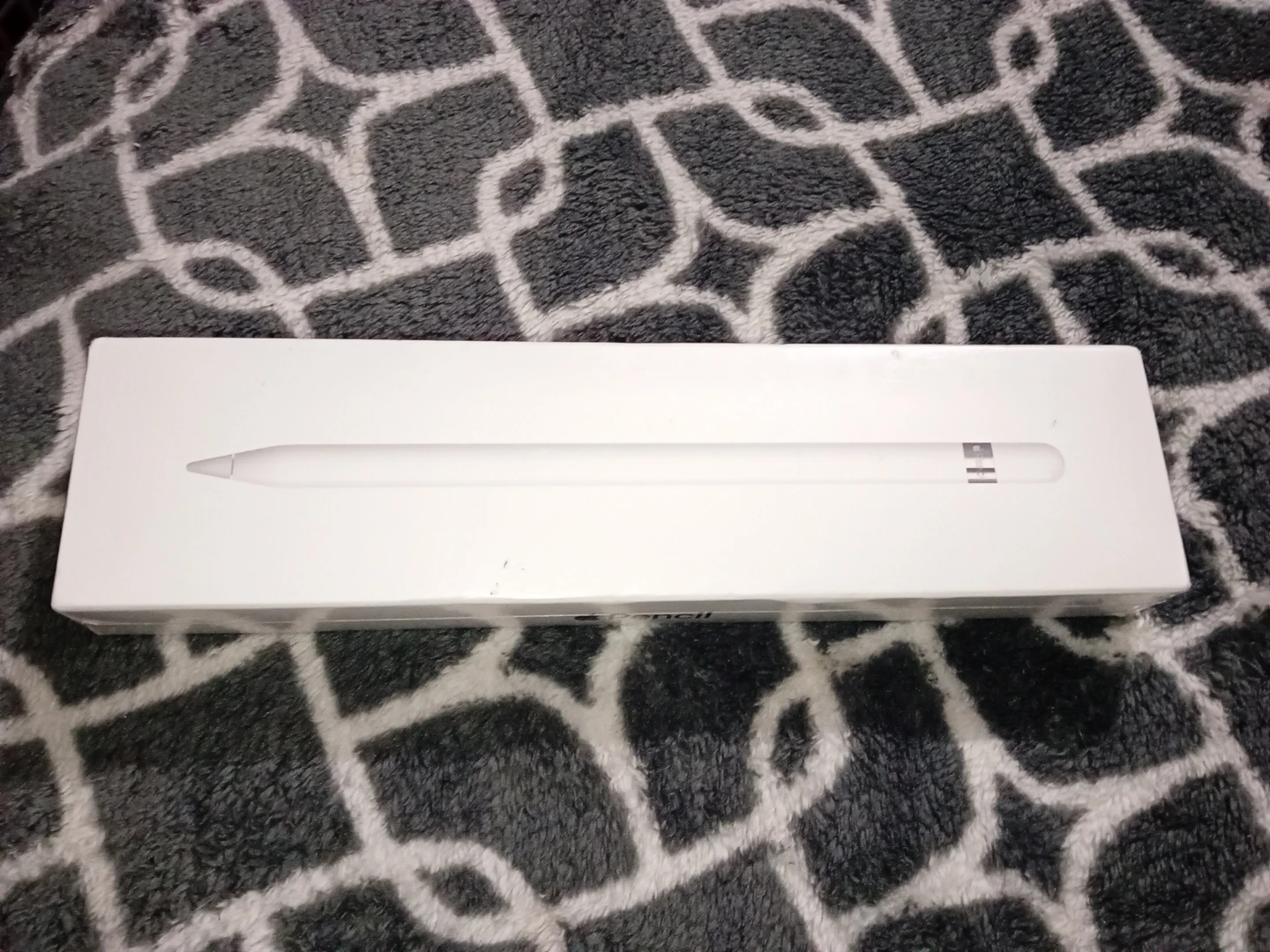 Apple Pencil