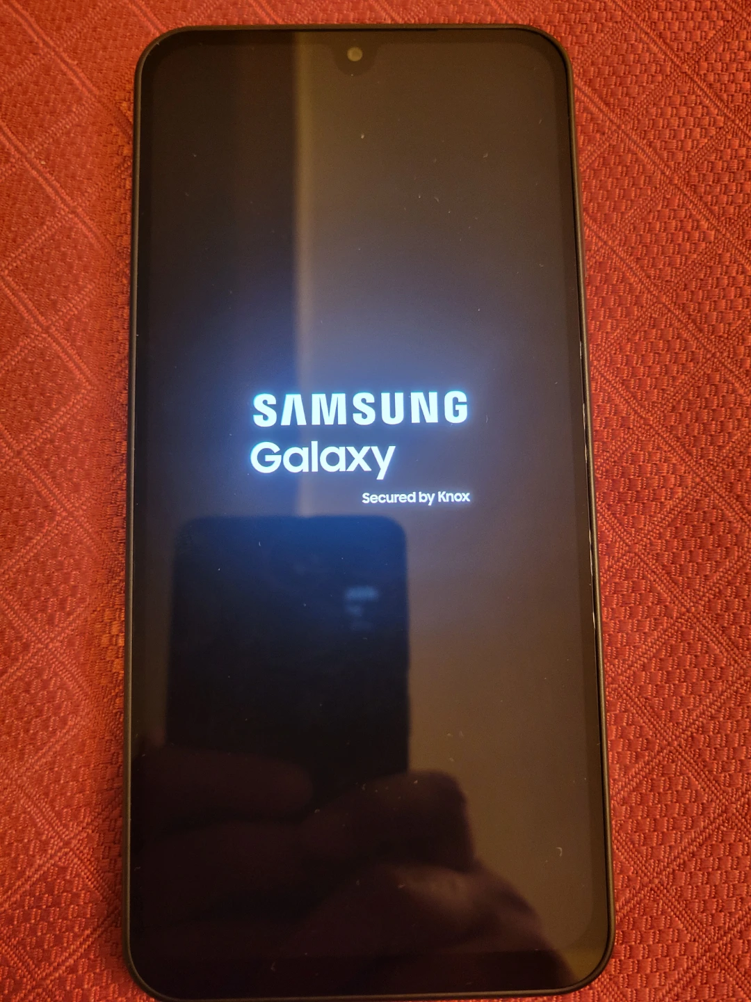 Brand new Samsung Galaxy A17 5G - photo 3