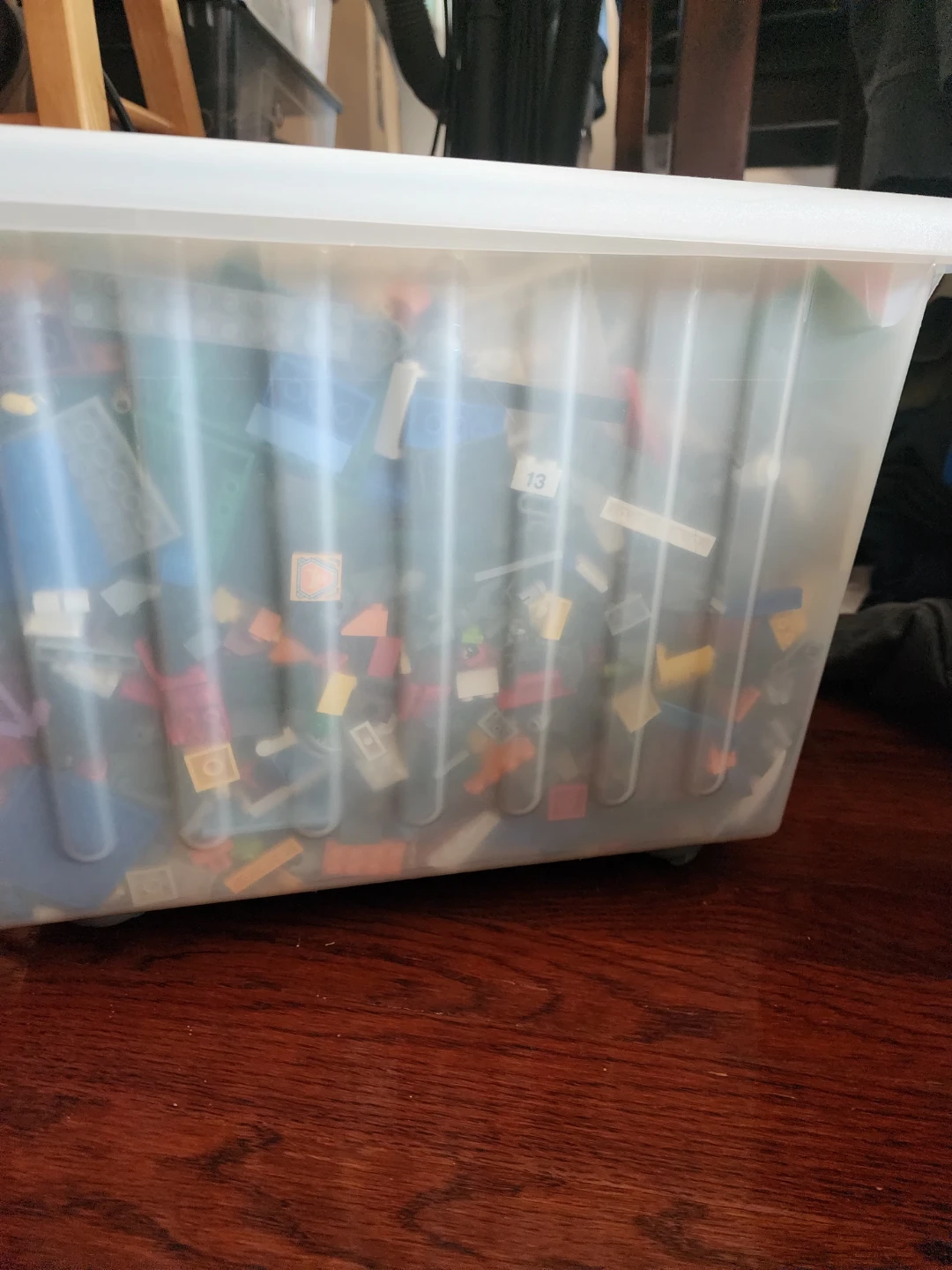 Lego - photo 2