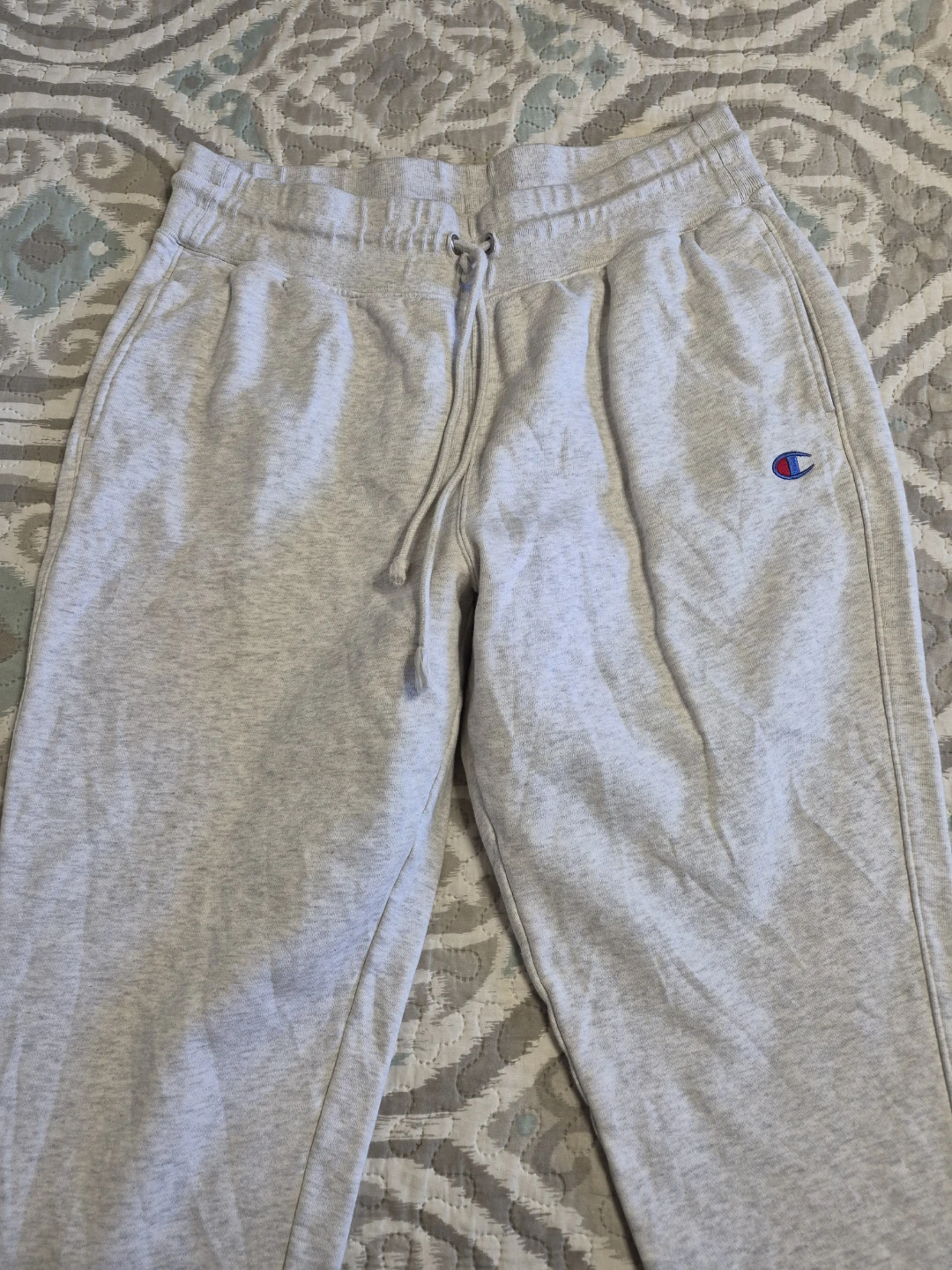 Champions Size 2X Active Pants Brand New Condition - photo 2